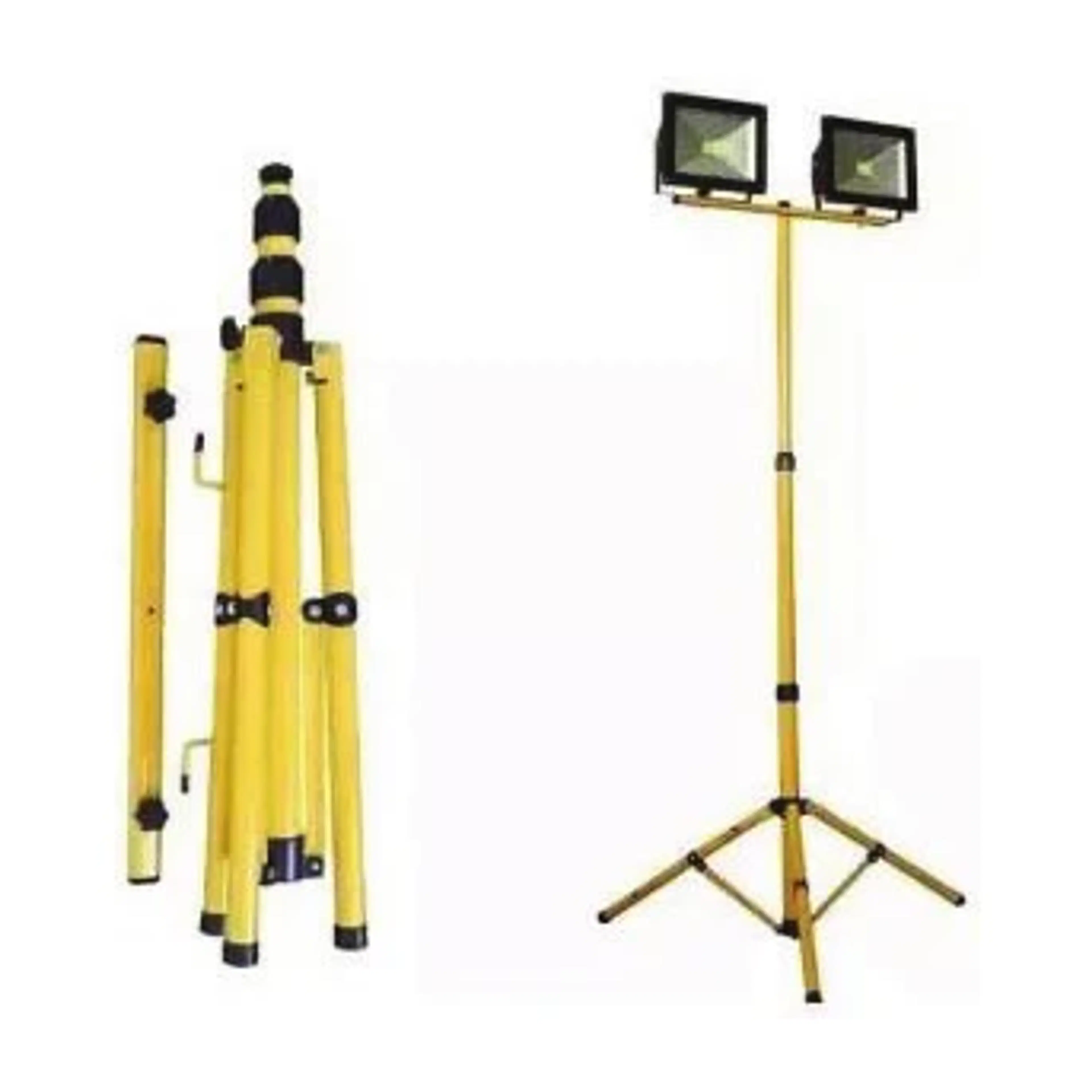 Tripod Lampu Sorot - Image 2
