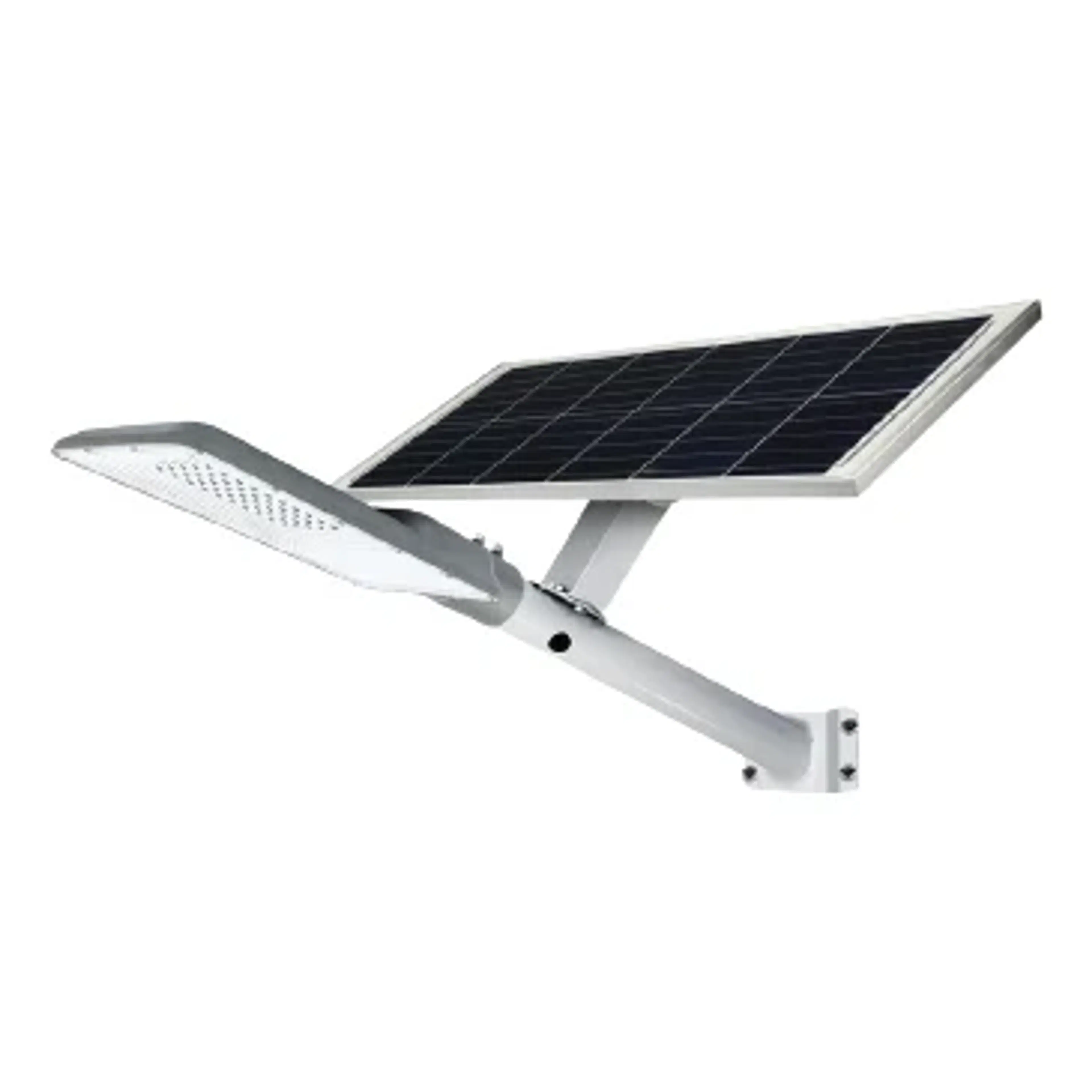 Lampu Jalan Solar LED VAS-718SL