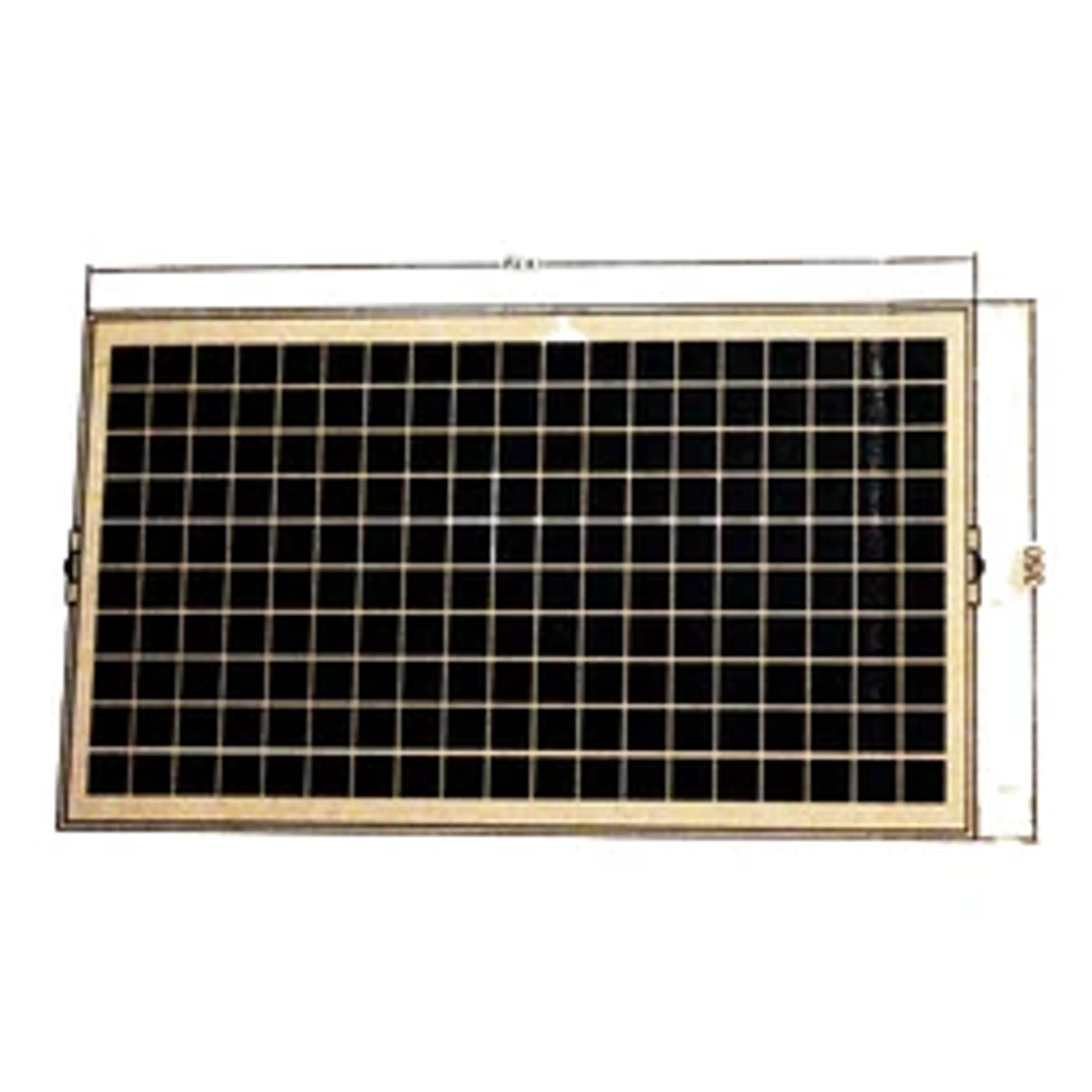Lampu Jalan Solar LED VAS-718SL - Image 2