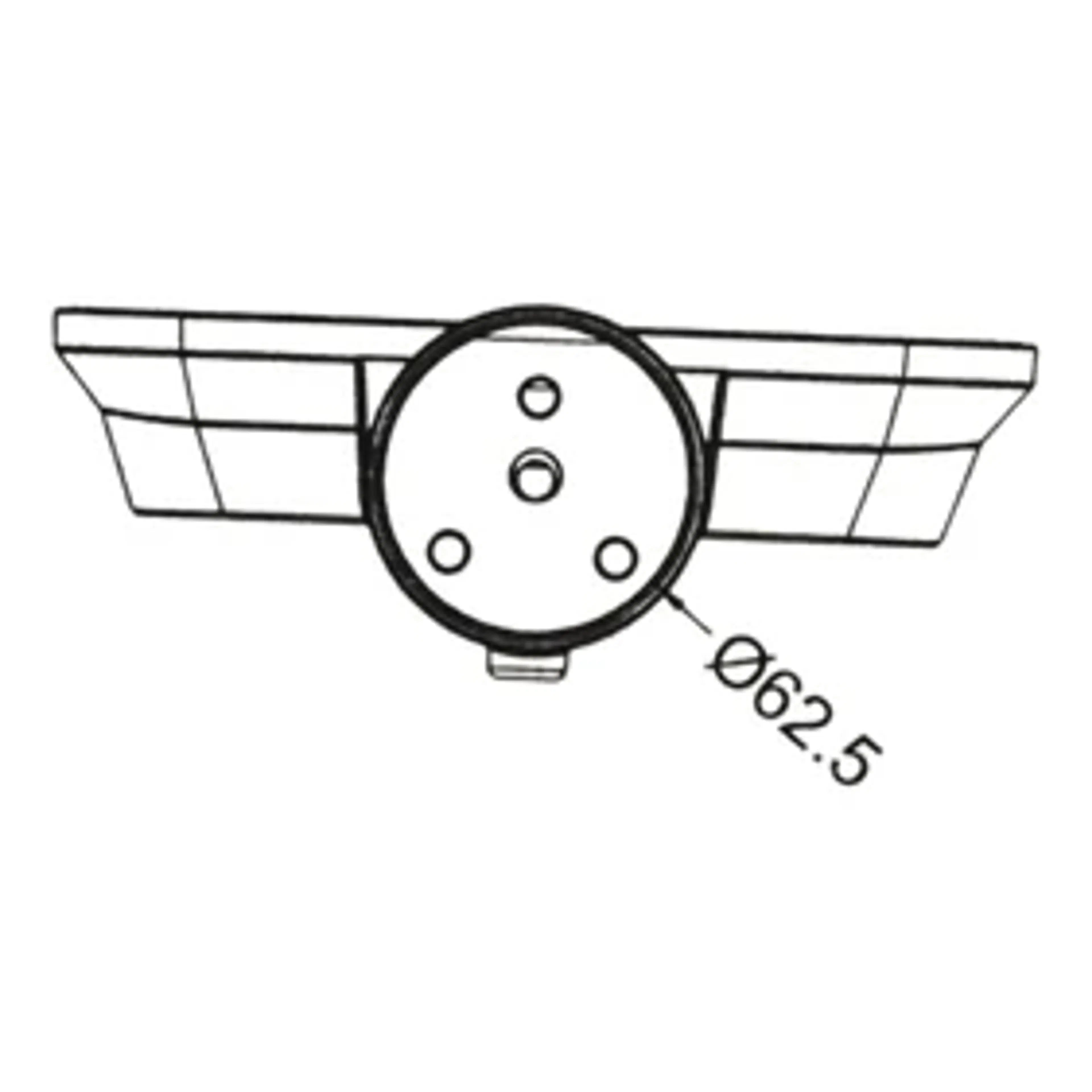 Lampu Jalan Solar LED VAS-718SL - Image 4