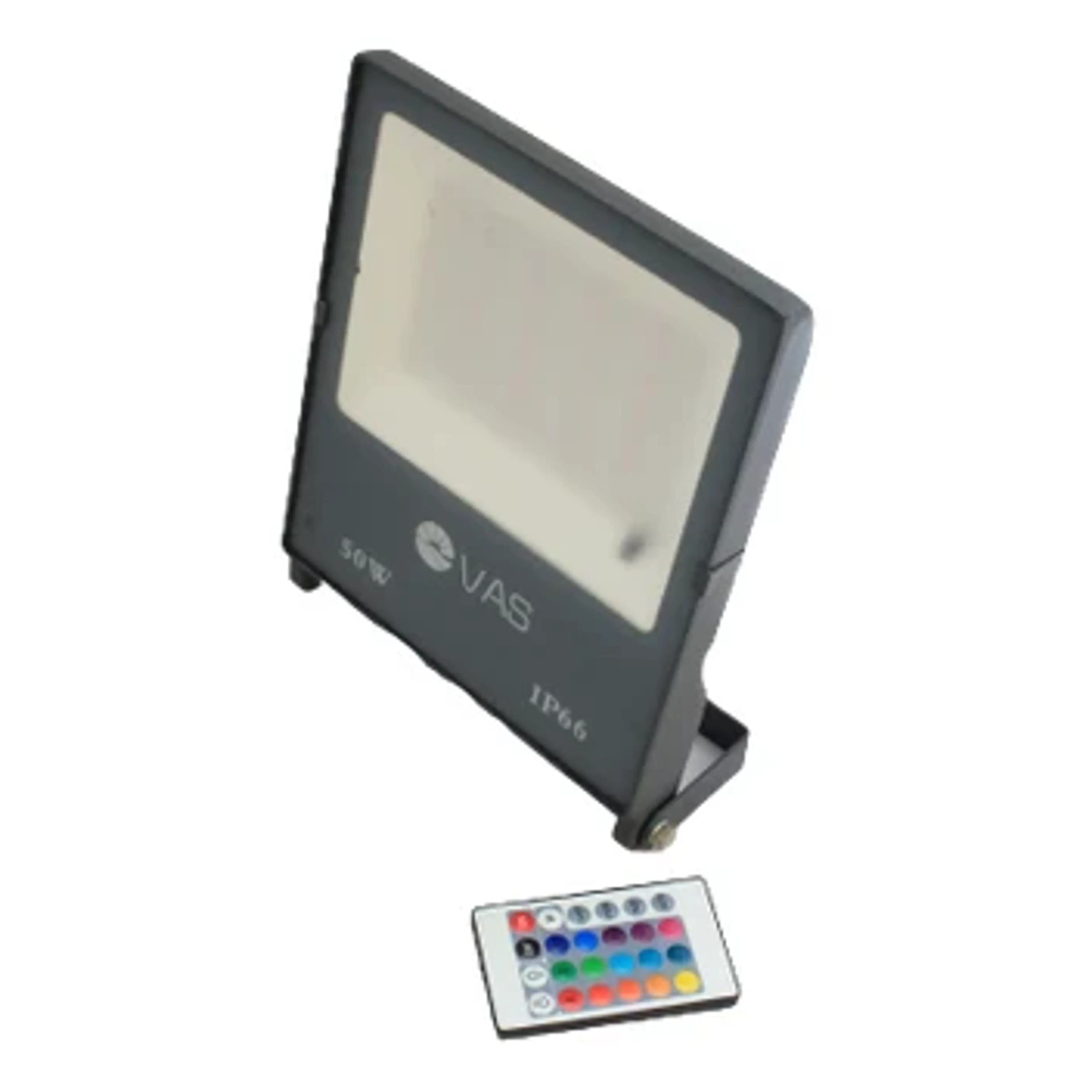 Lampu Sorot LED RGB VAS-228