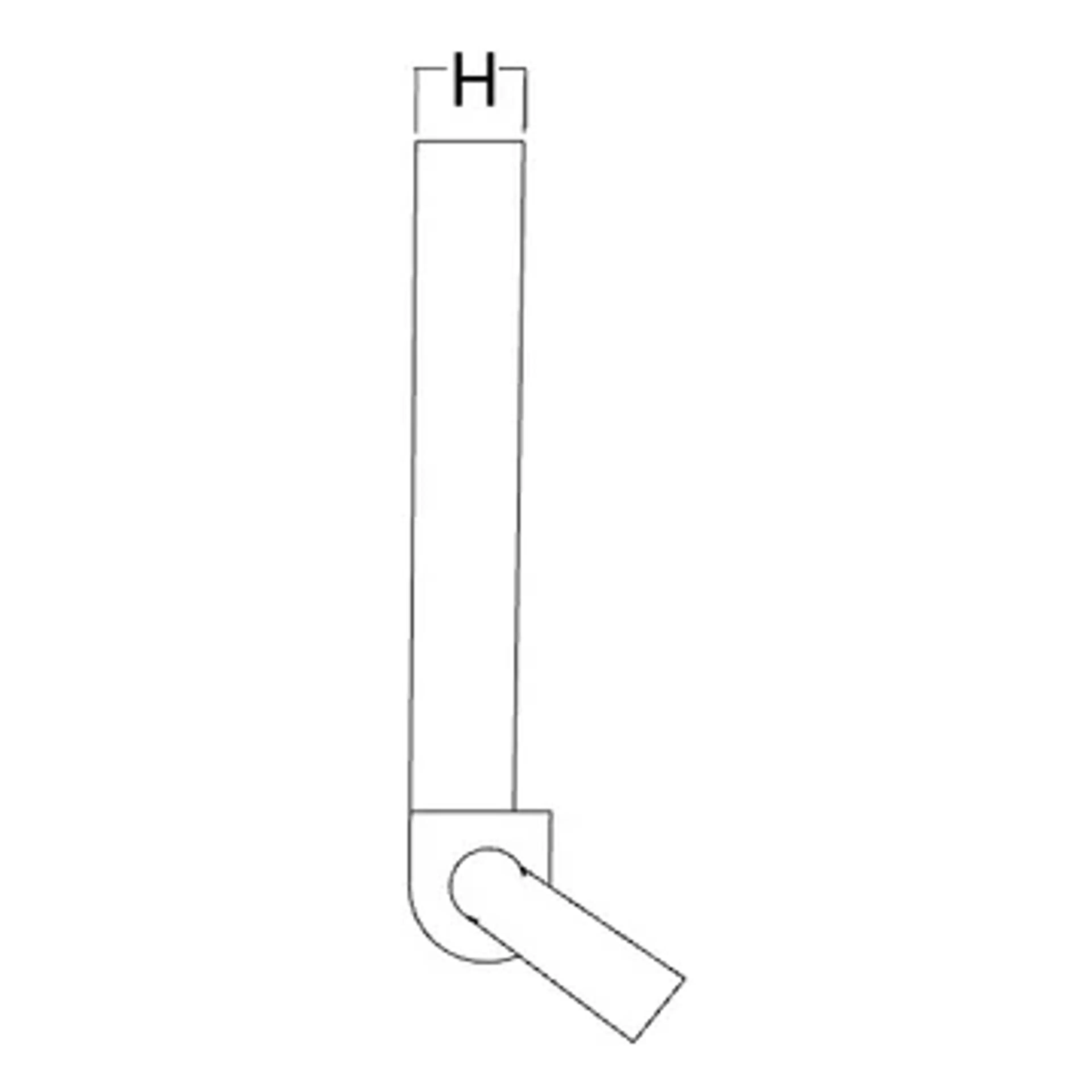 Lampu Sorot LED VAS-228 - Image 3