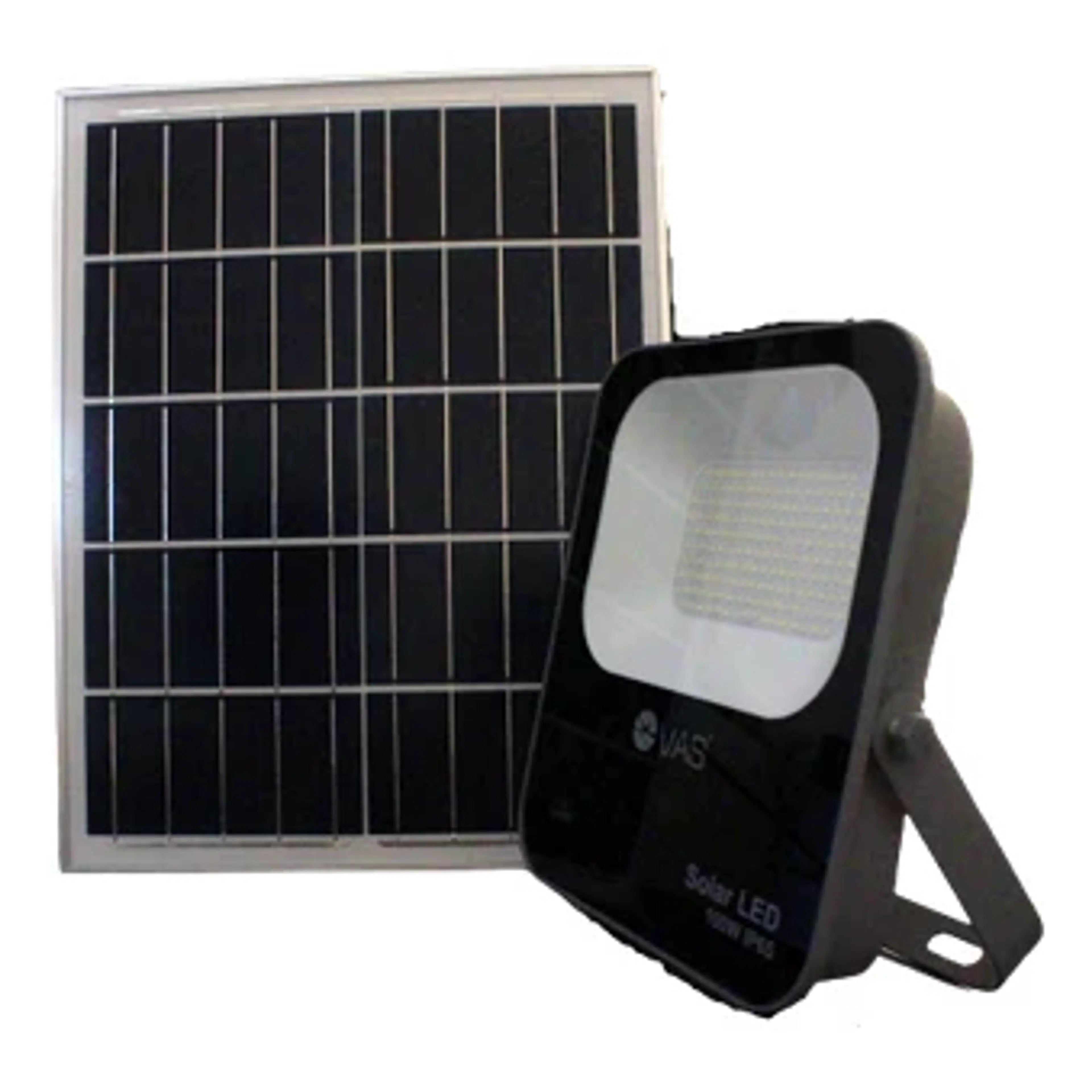 Lampu Sorot Solar LED VAS-778SL