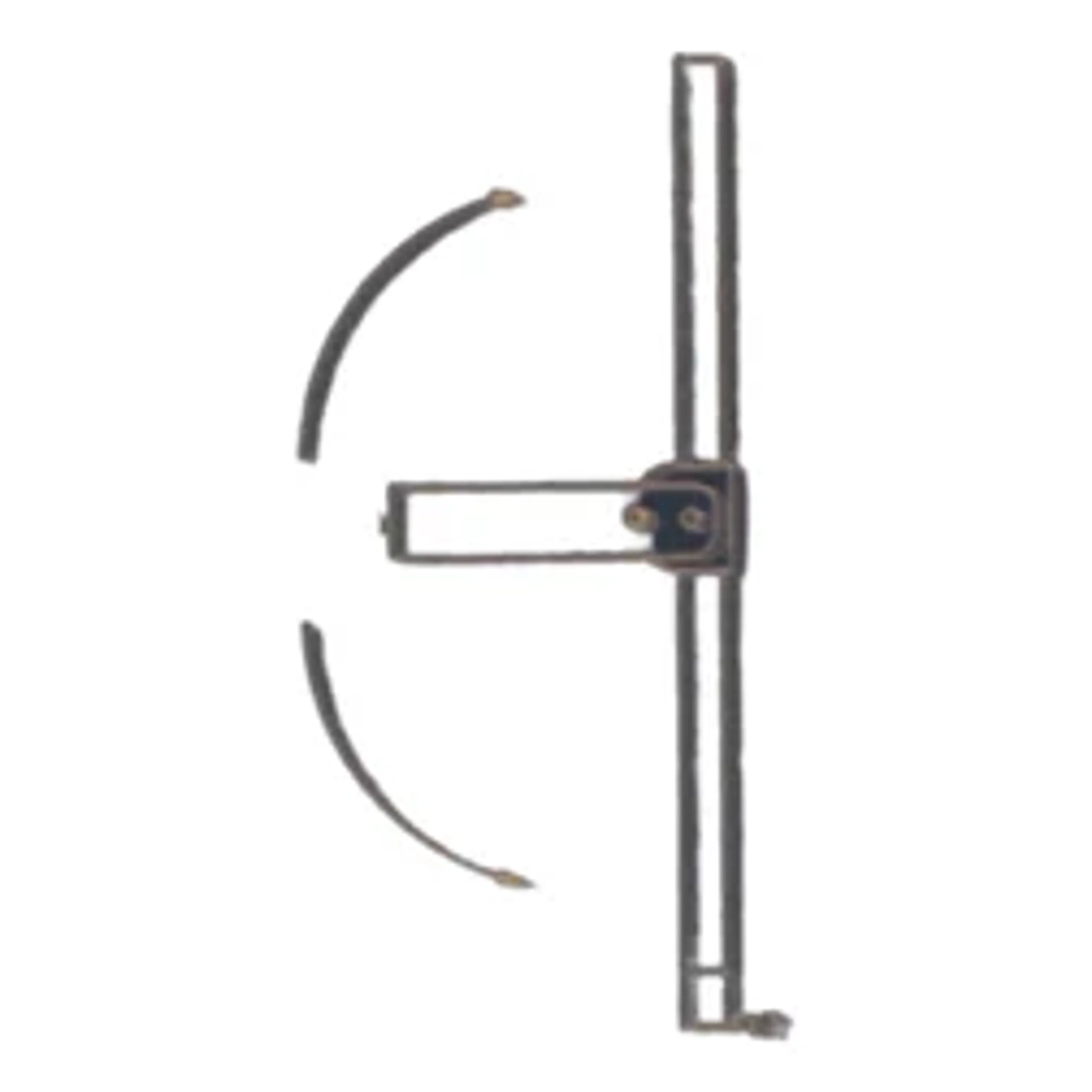 Lampu Sorot Solar LED VAS-778SL - Image 4