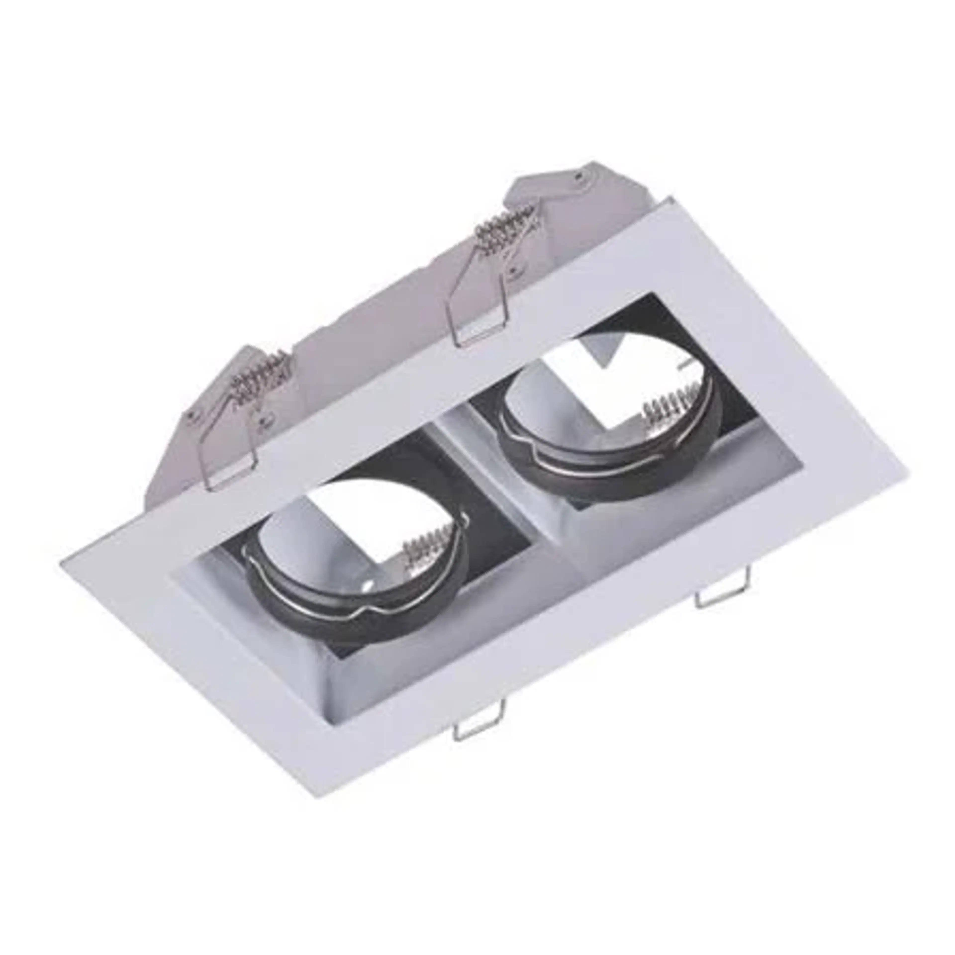 Downlight LED ZETALUX DJ-029