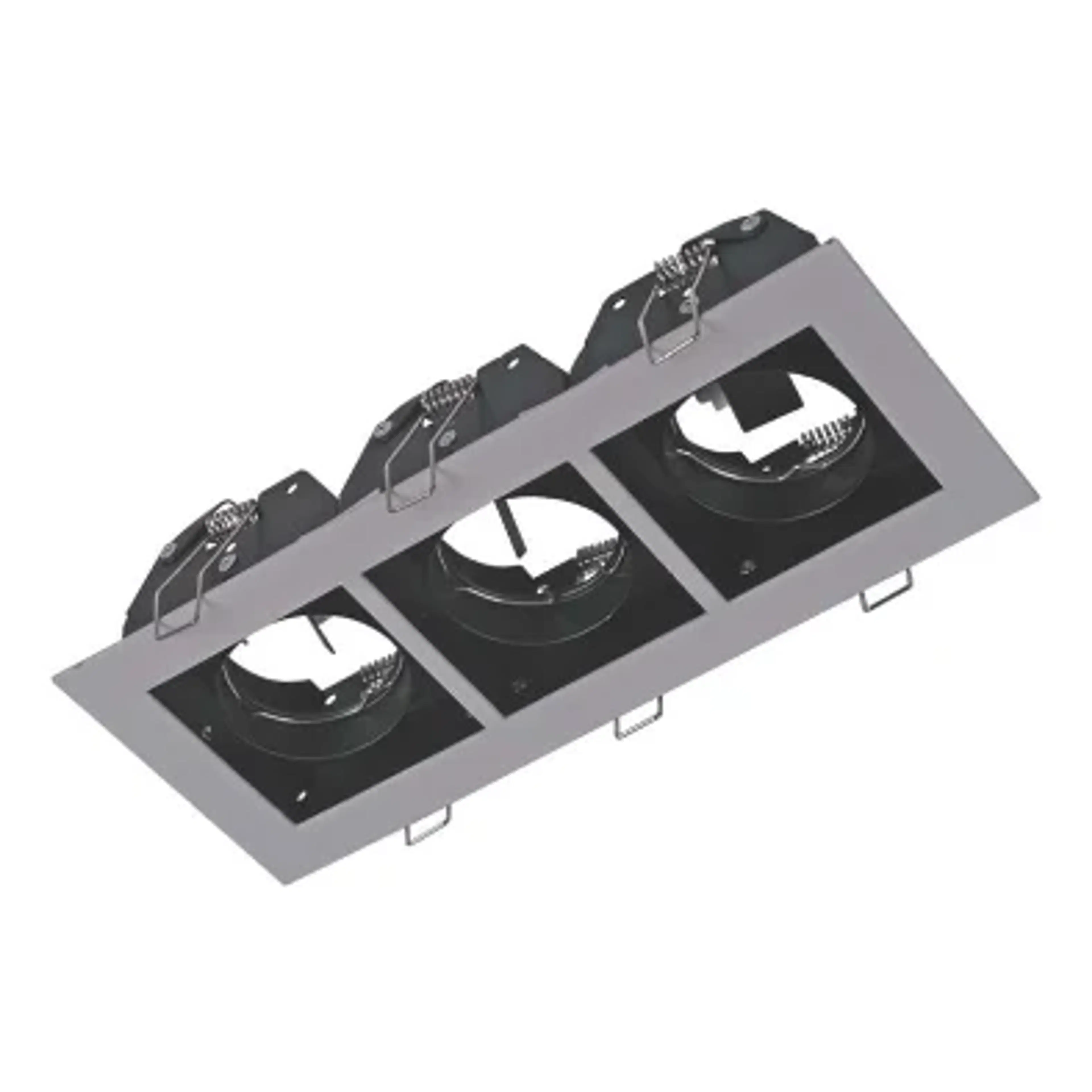 Downlight LED ZETALUX DJ-029