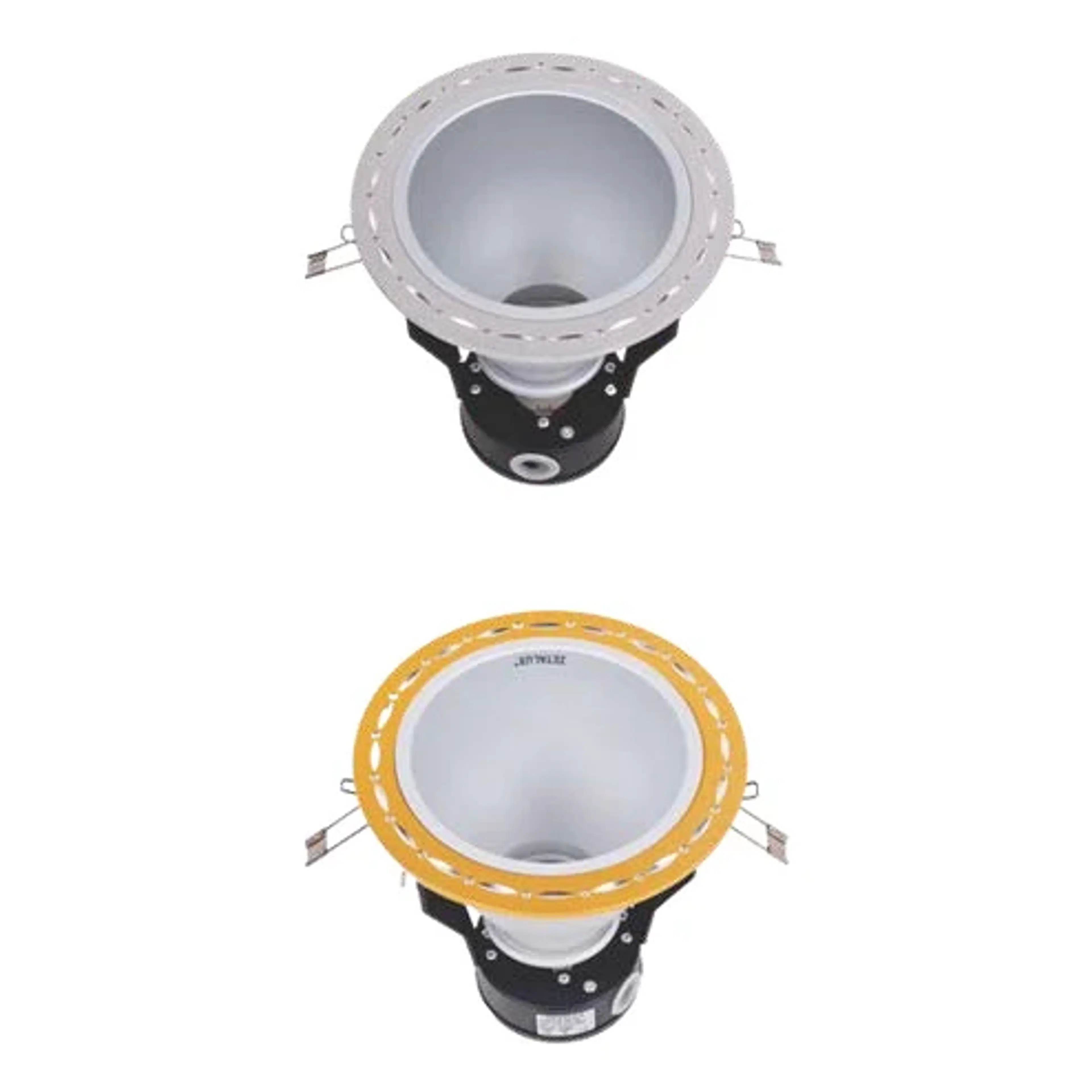 Downlight LED ZETALUX DJ-129