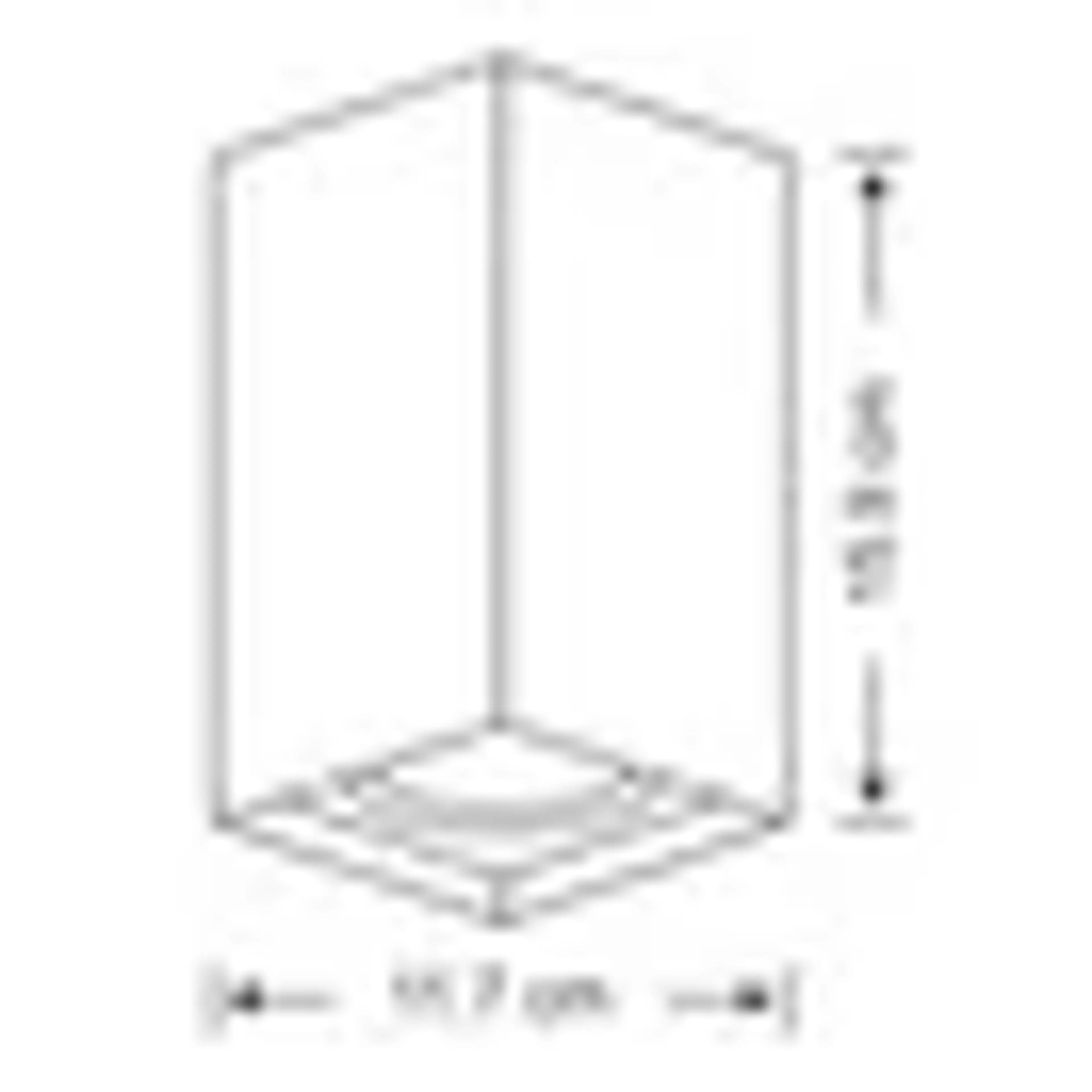 Downlight LED ZETALUX DJ - 304 - Image 3