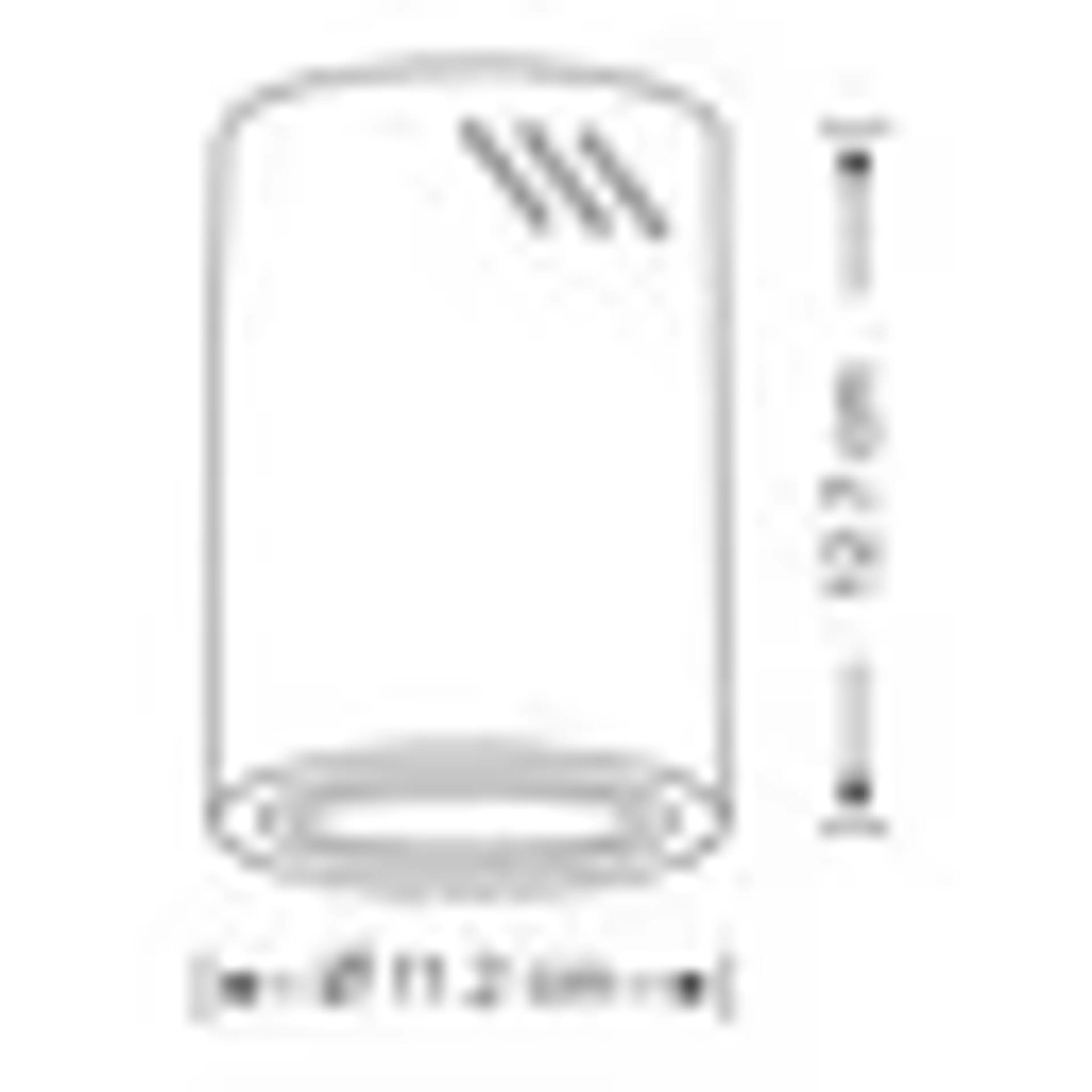 Downlight LED ZETALUX DJ - 305 - Image 2