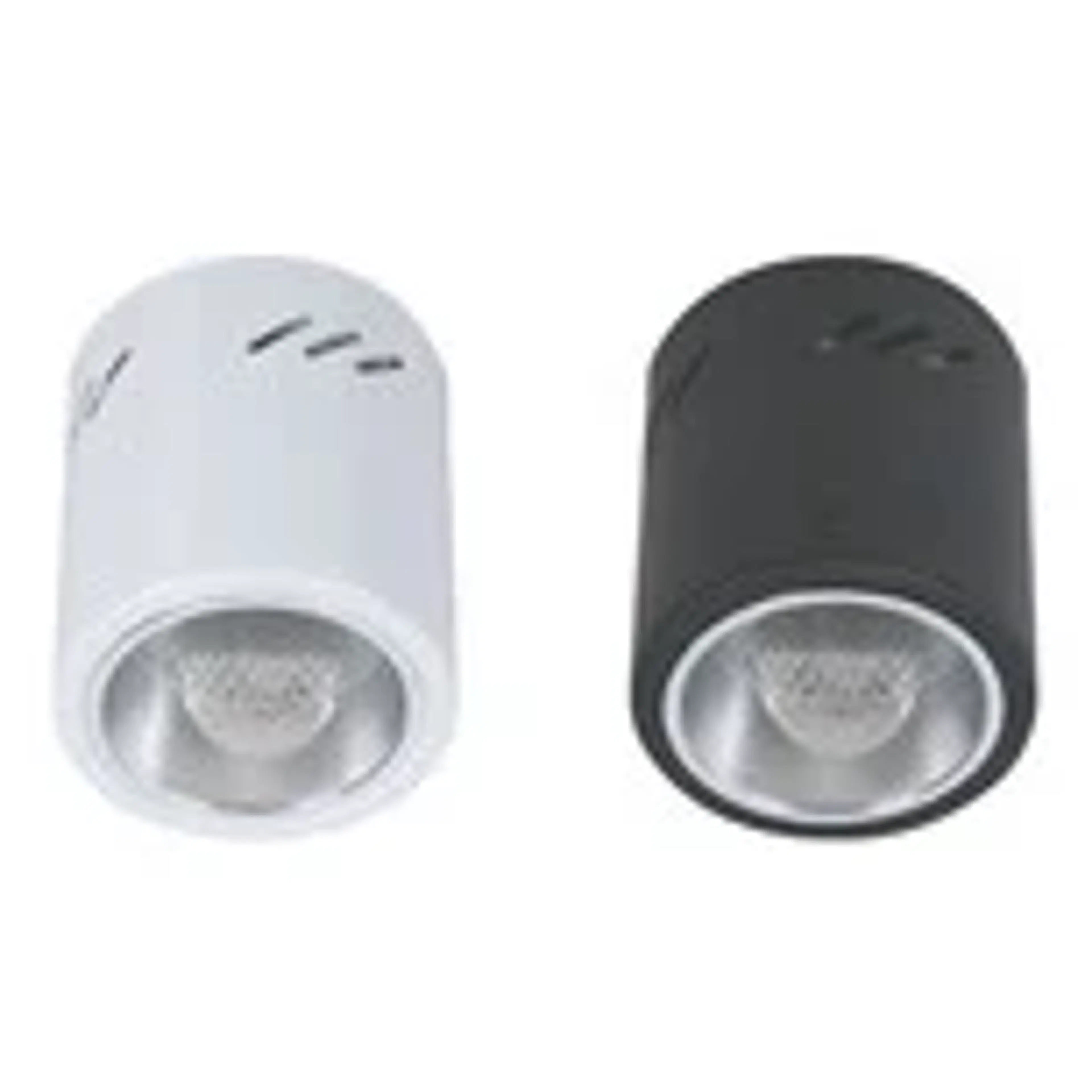 Downlight LED ZETALUX DJ - 401