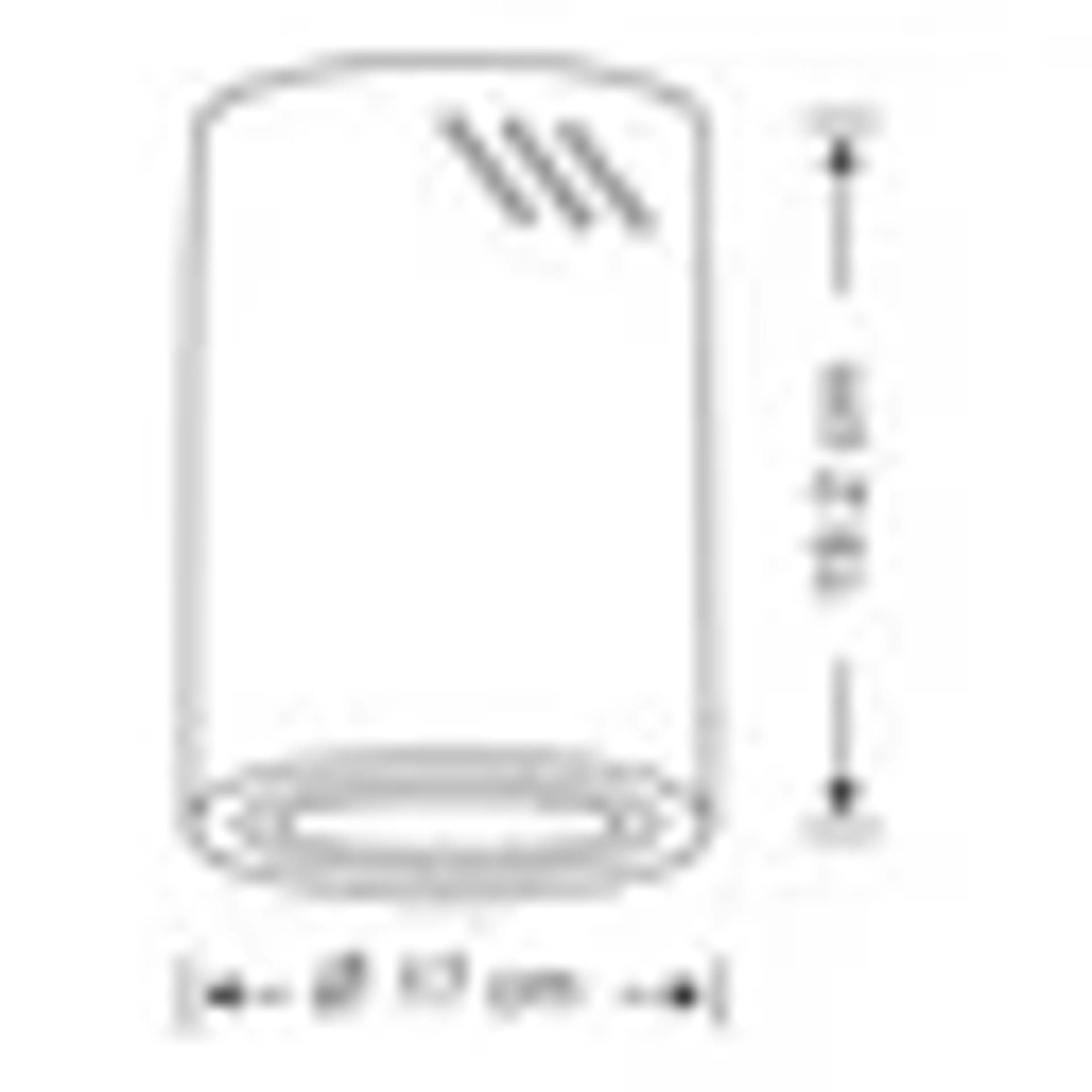 Downlight LED ZETALUX DJ - 501 - Image 2