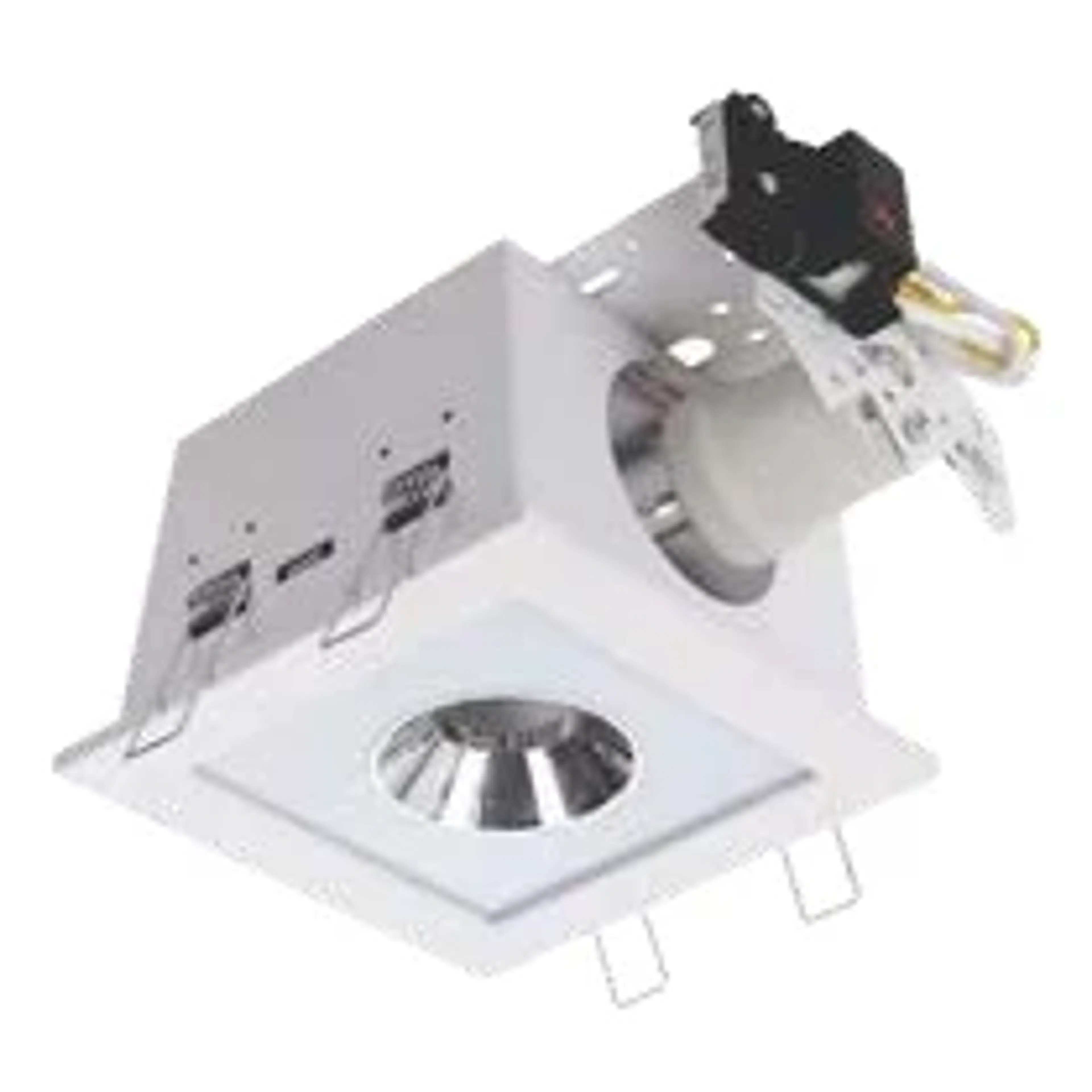 Downlight LED ZETALUX DJ-80311S/M/L-SGB - Image 2
