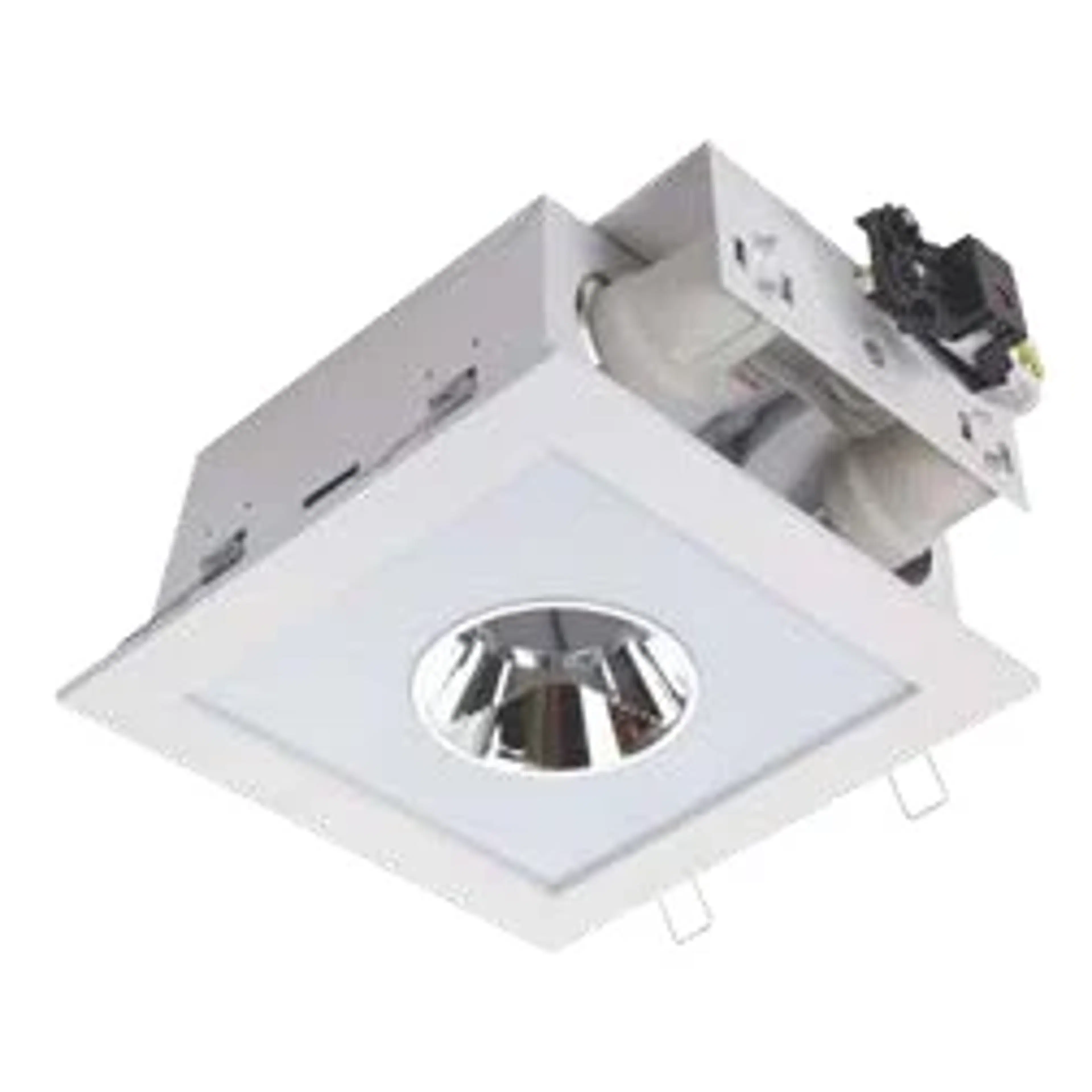 Downlight LED ZETALUX DJ-80311S/M/L-SGB - Image 3