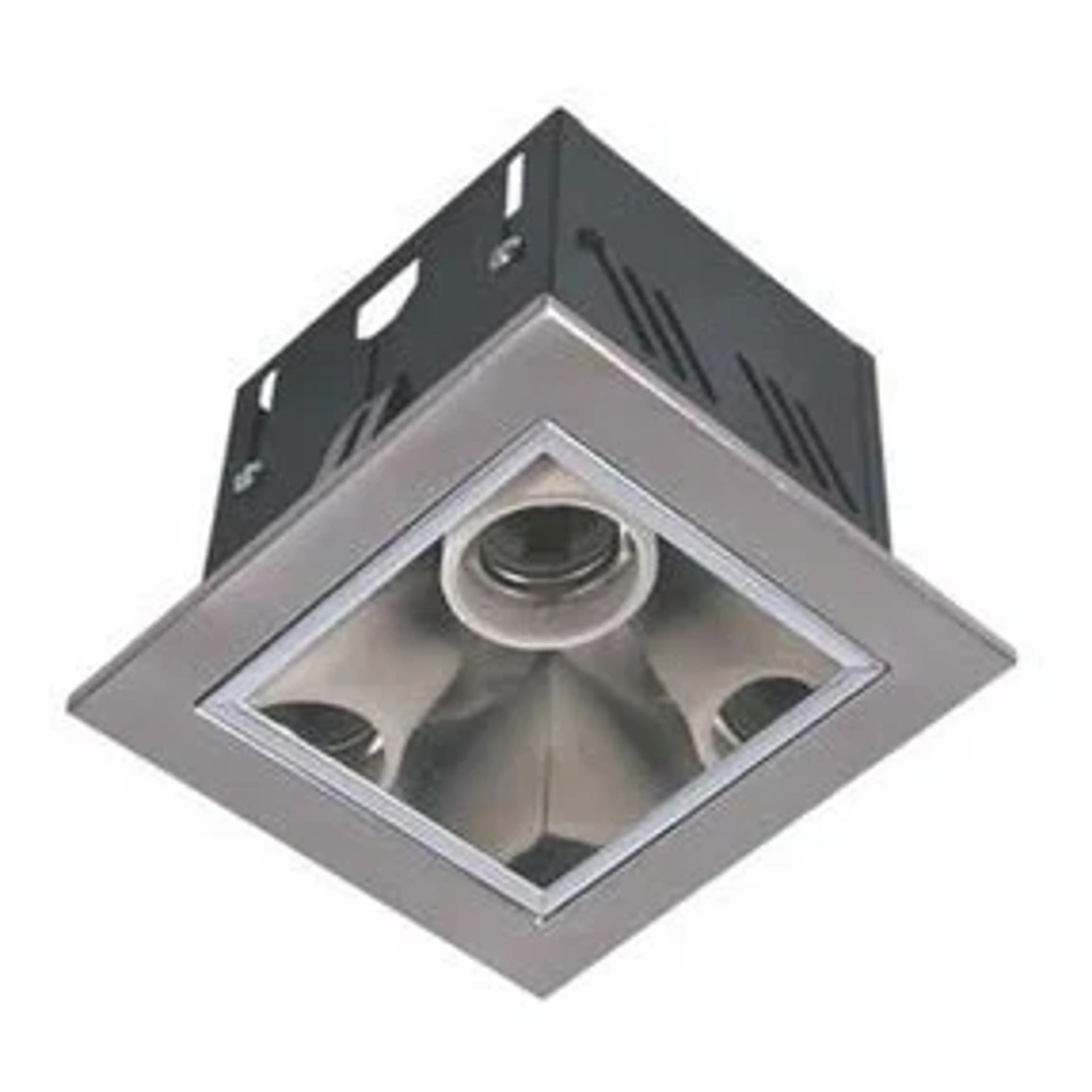 Downlight LED ZETALUX DJ-898-3/5