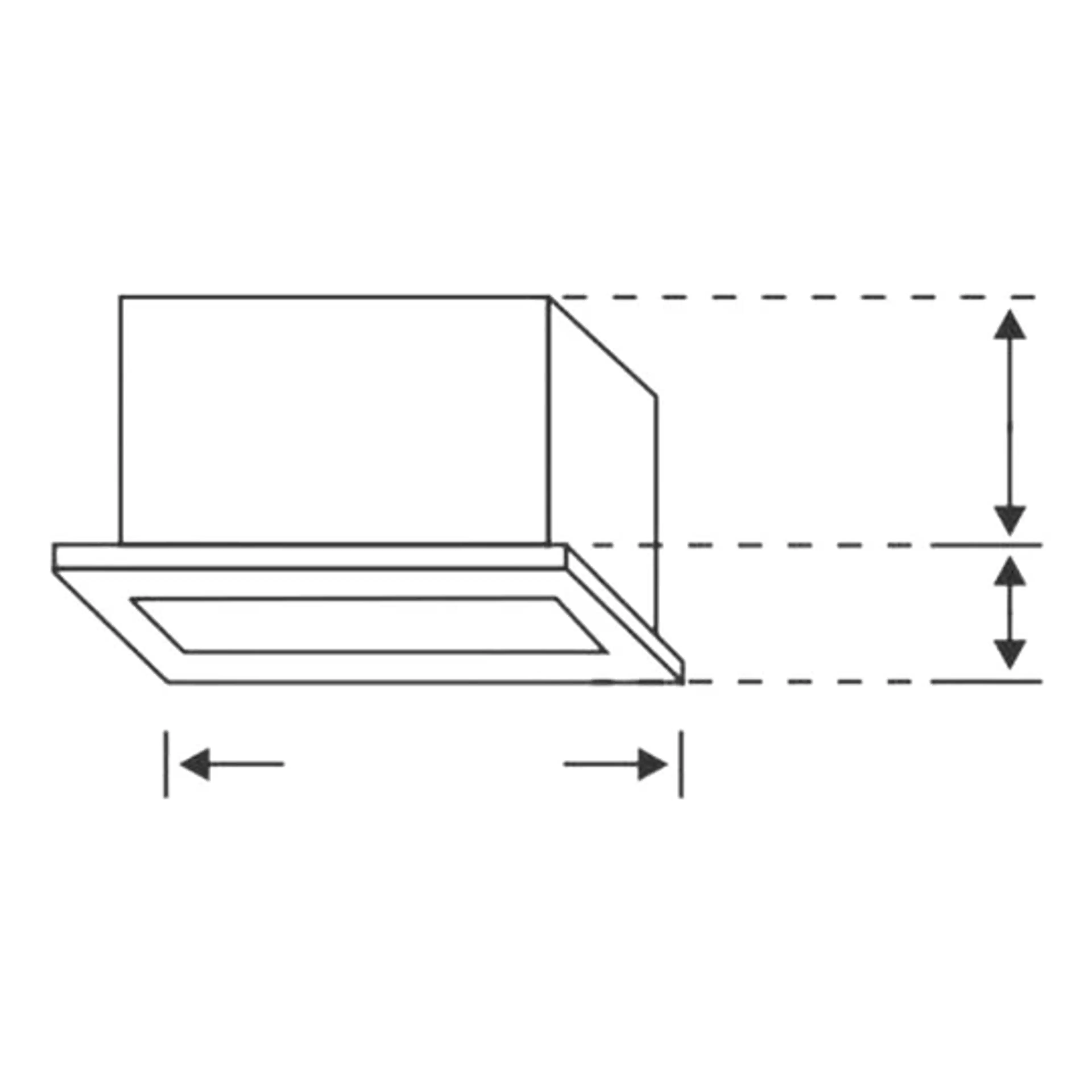 Downlight LED ZETALUX DJ-898-3/5 - Image 3