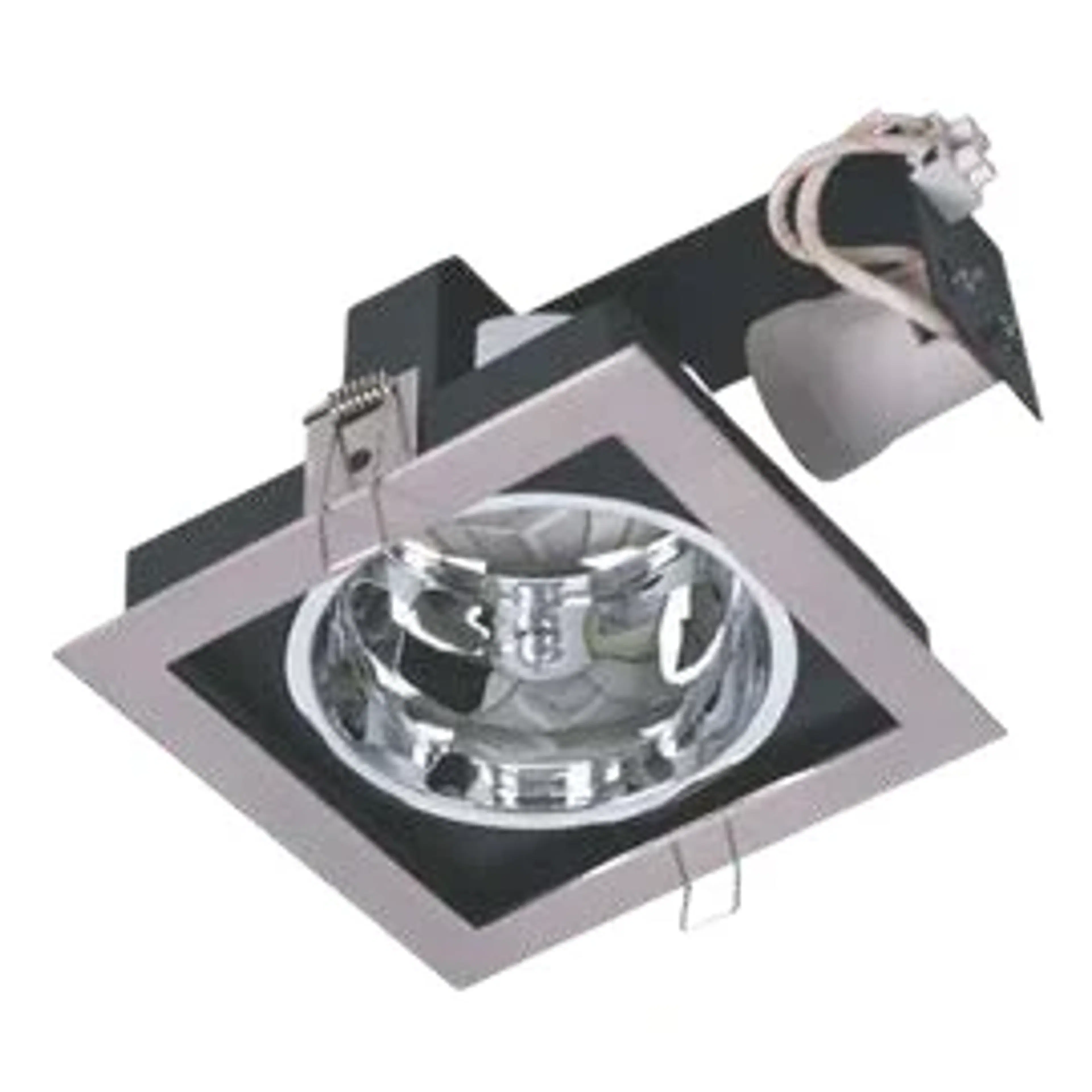 Downlight LED ZETALUX DJ-926