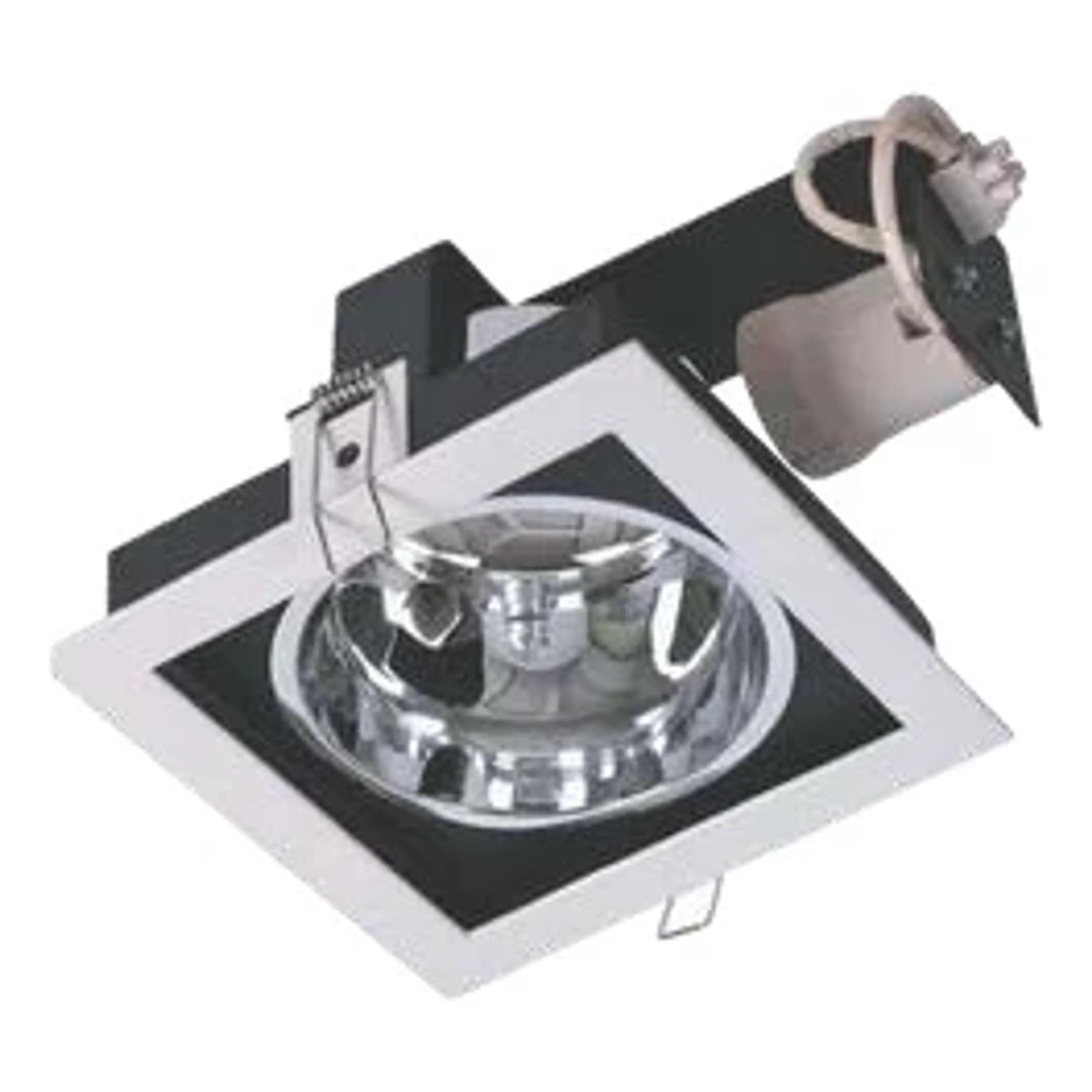 Downlight LED ZETALUX DJ-926 - Image 2