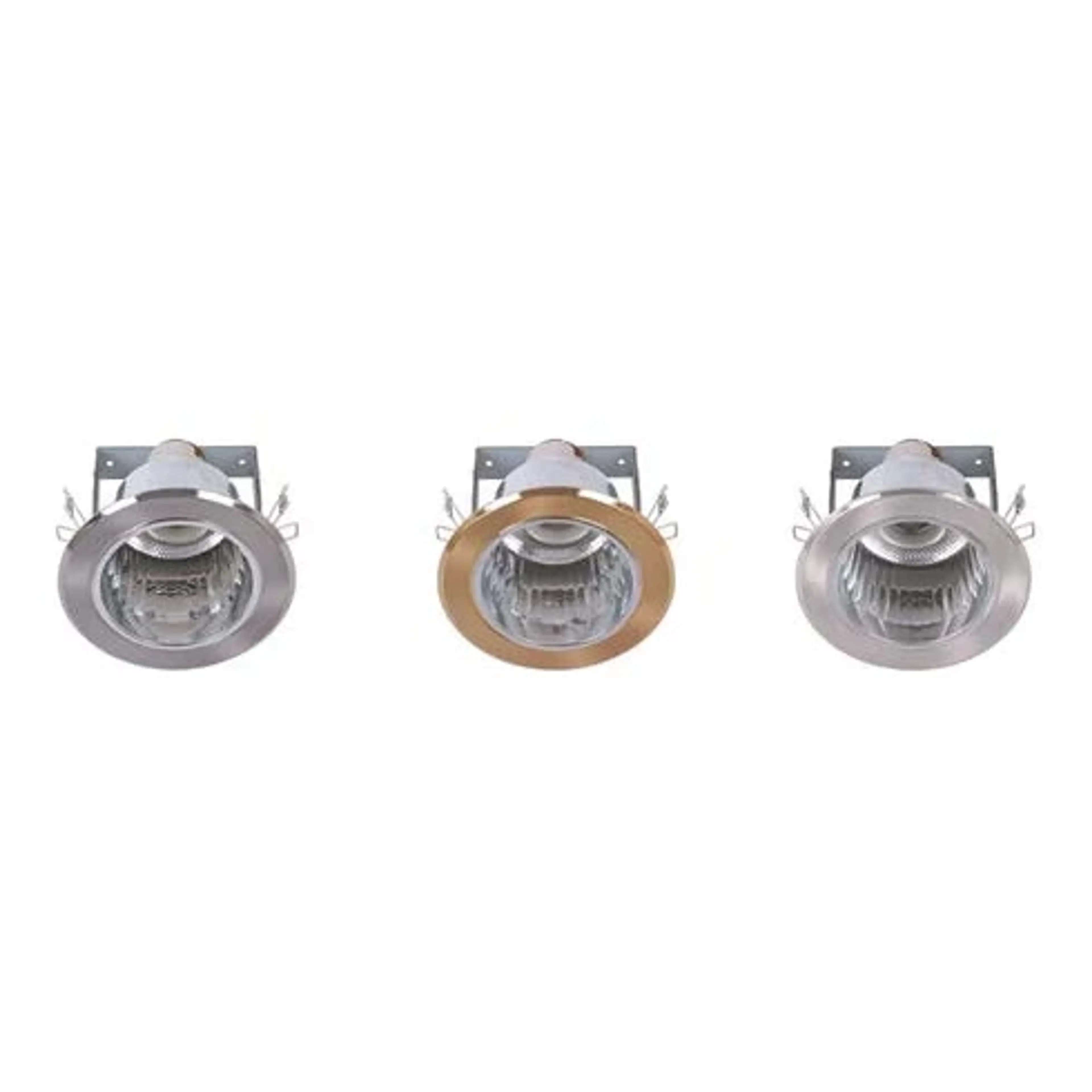 Downlight LED ZETALUX DL- 301