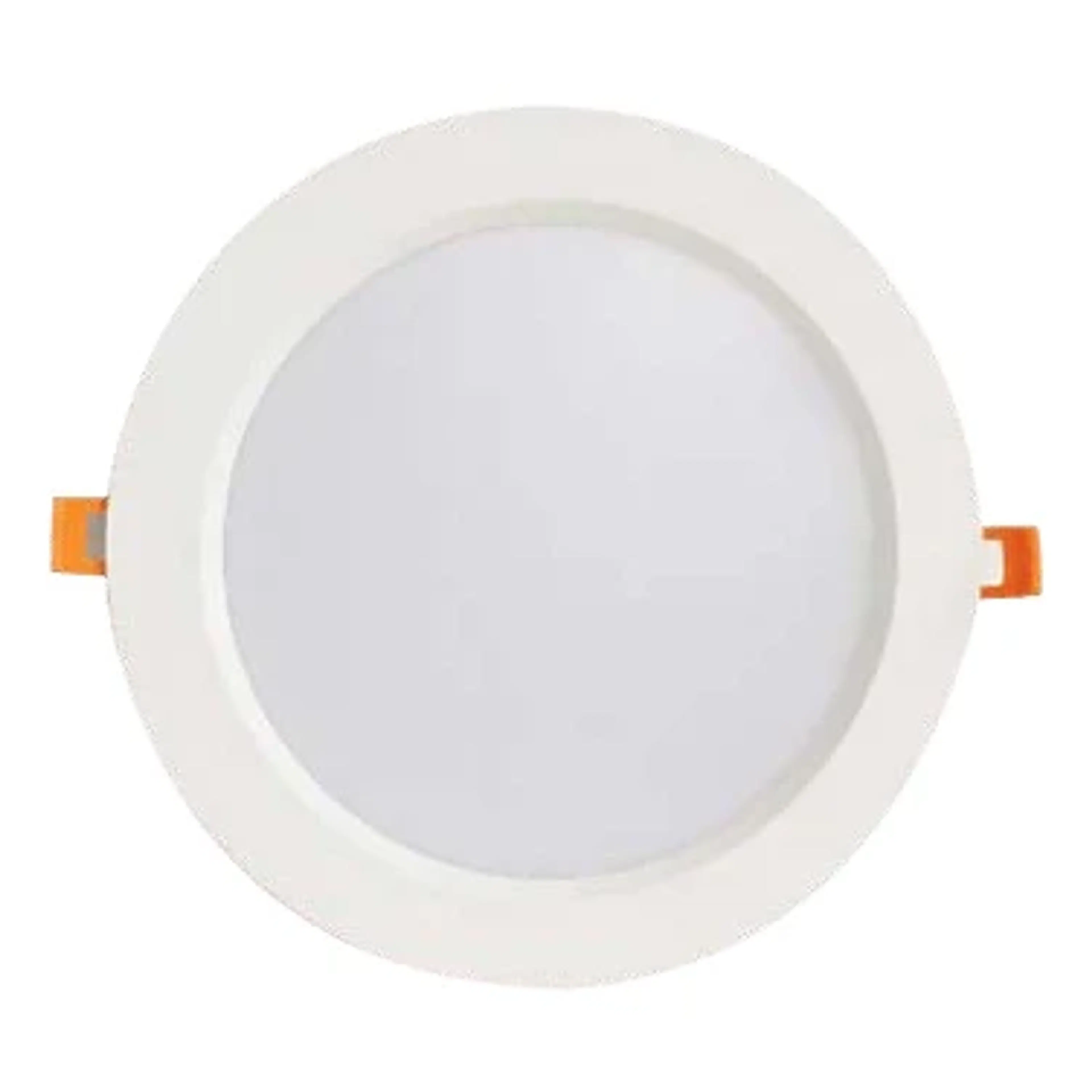 Downlight LED ZETALUX DL- 3020/4020/6020/8020 - Image 2
