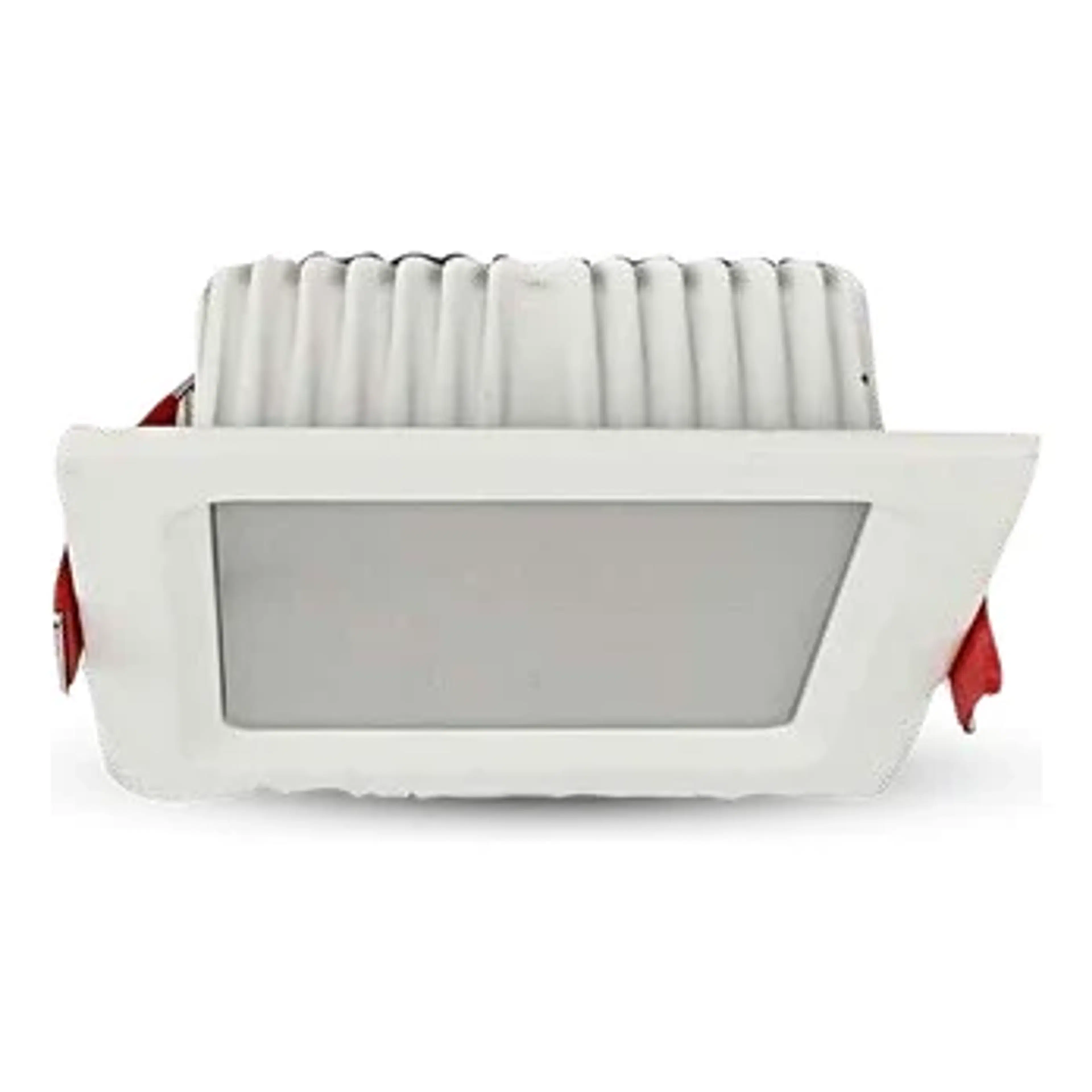 Downlight LED ZETALUX DL- 3020F/4020F/6020F/802 0F
