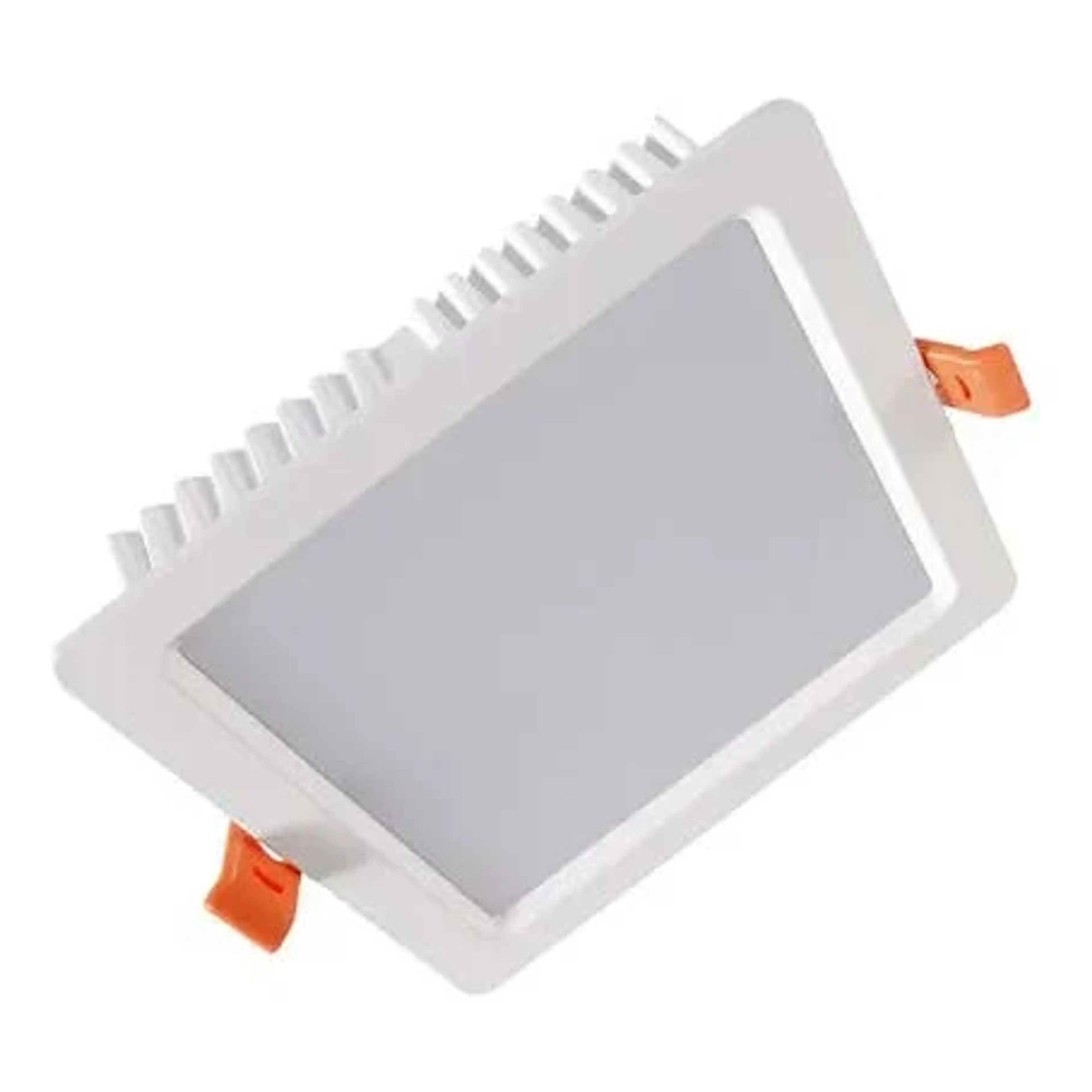 Downlight LED ZETALUX DL- 3020F/4020F/6020F/802 0F - Image 2