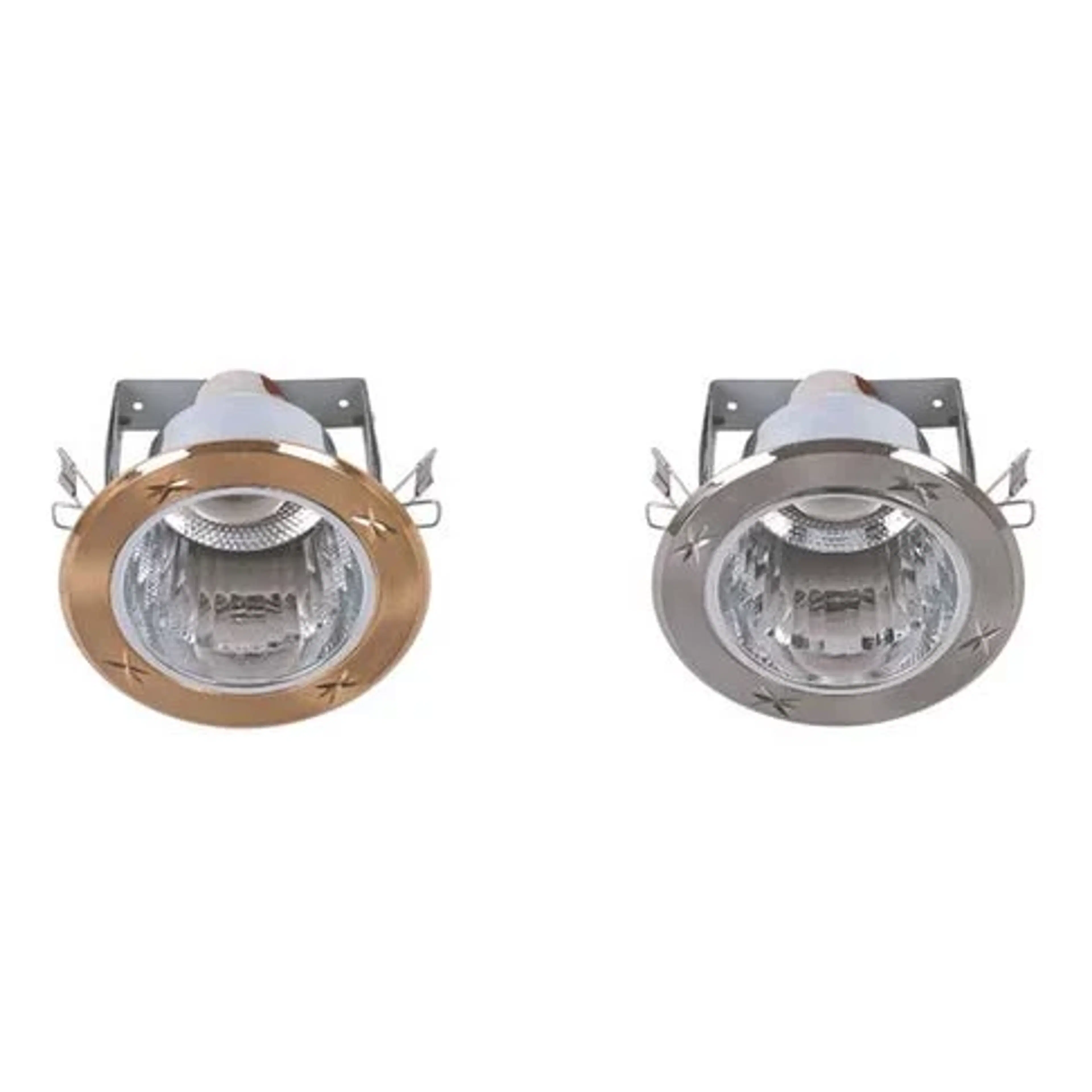 Downlight LED ZETALUX DL- 302D