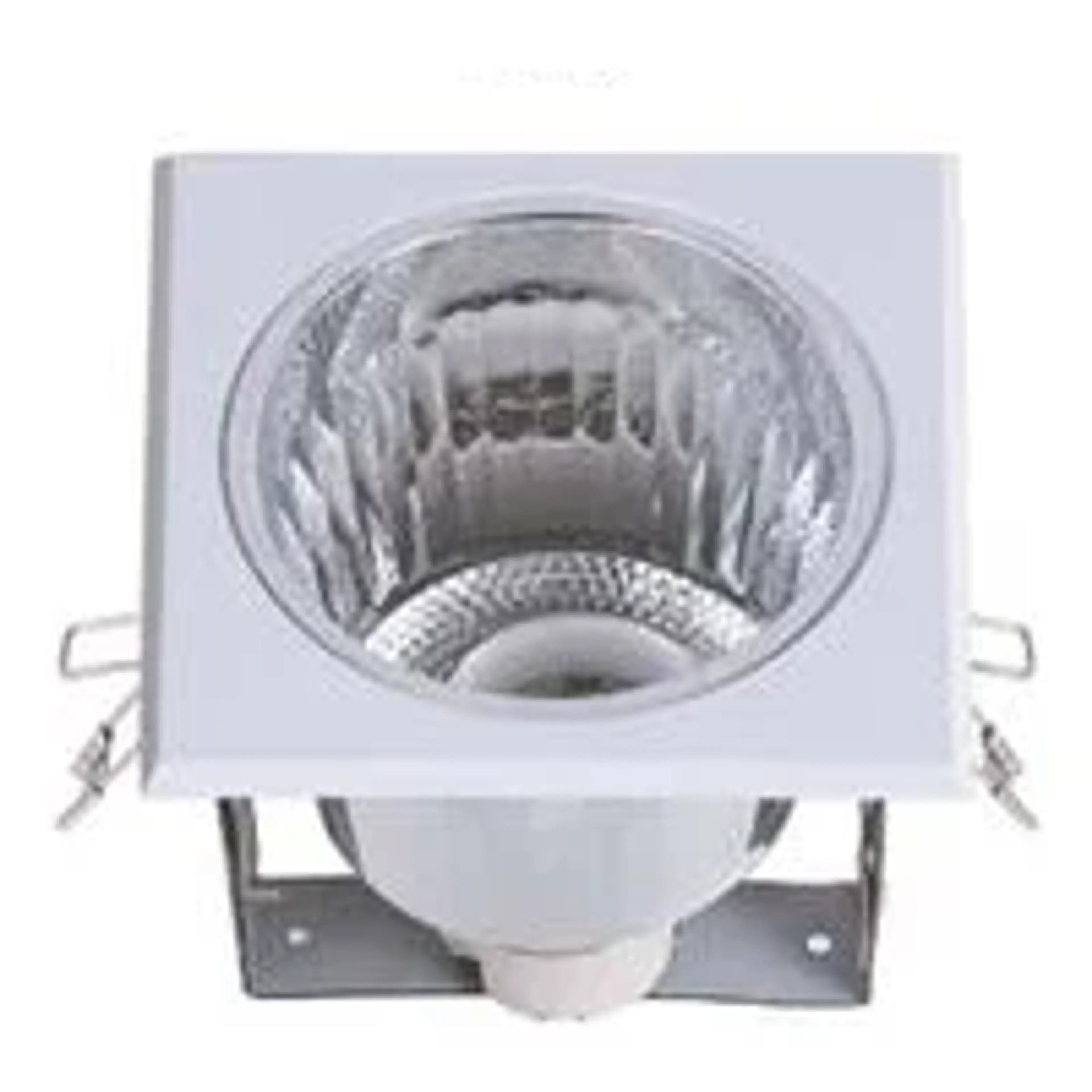 Downlight LED ZETALUX DL-401/501-S4