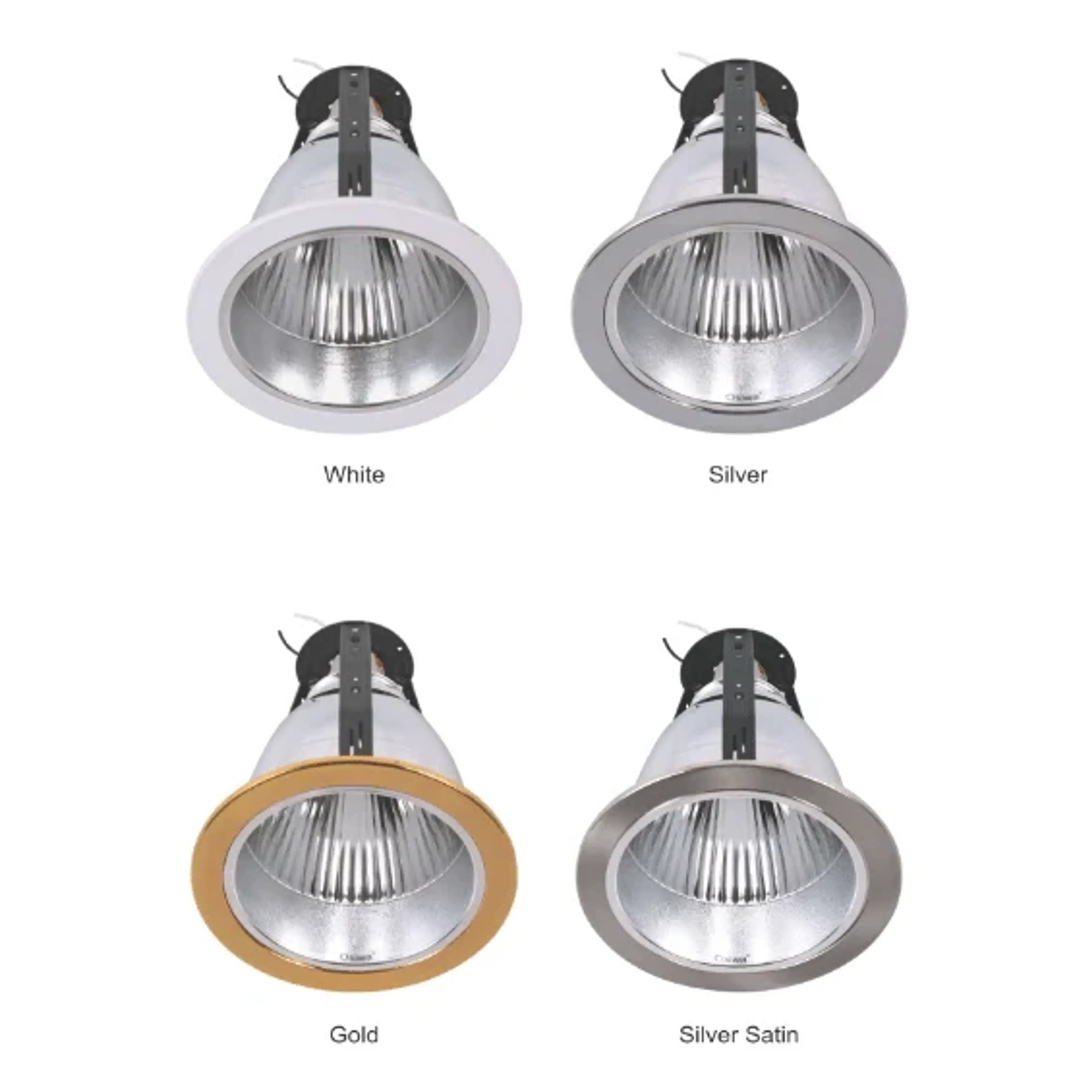 Downlight LED ZETALUX DL- 503 - Image 1