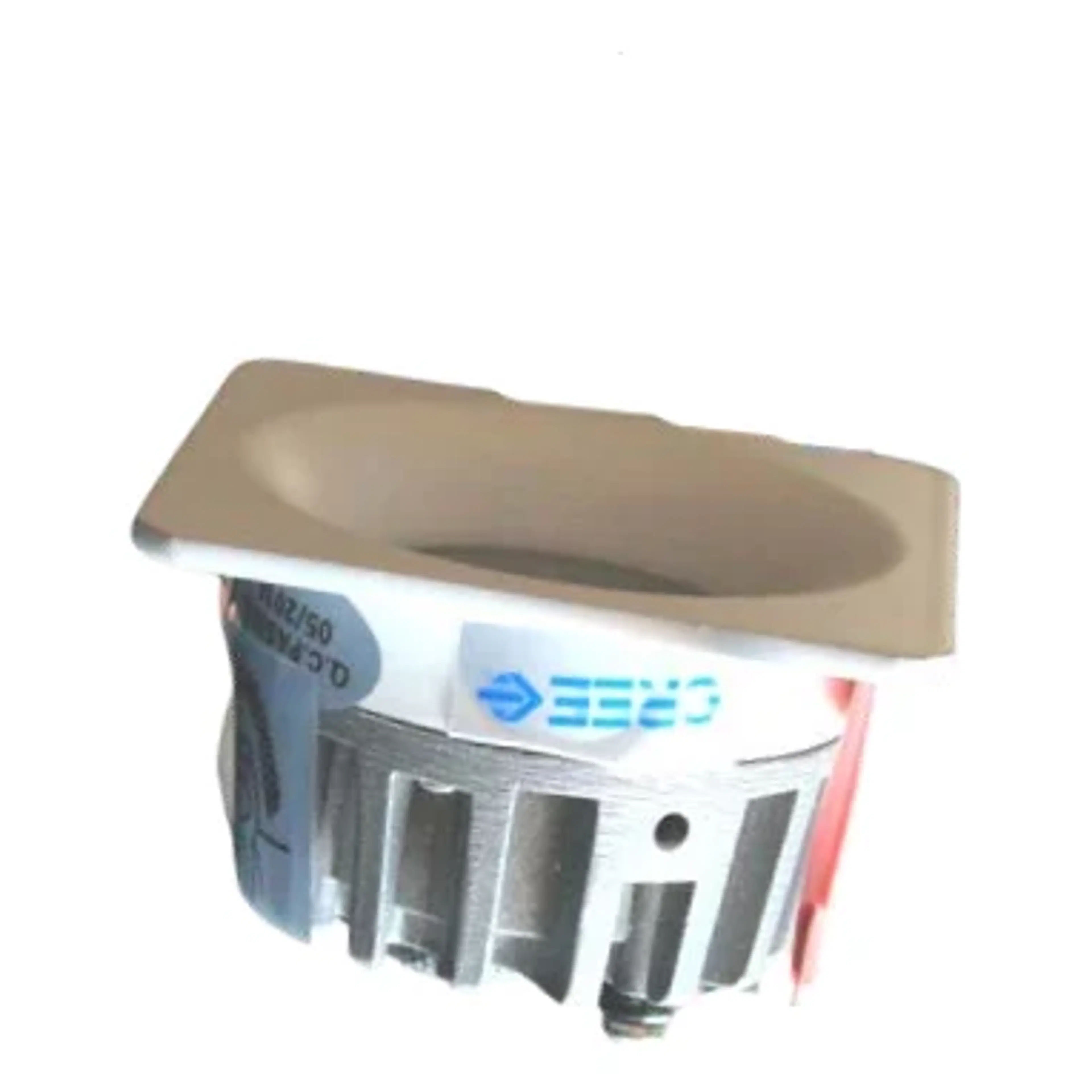 Downlight LED ZETALUX DL-508F - Image 1