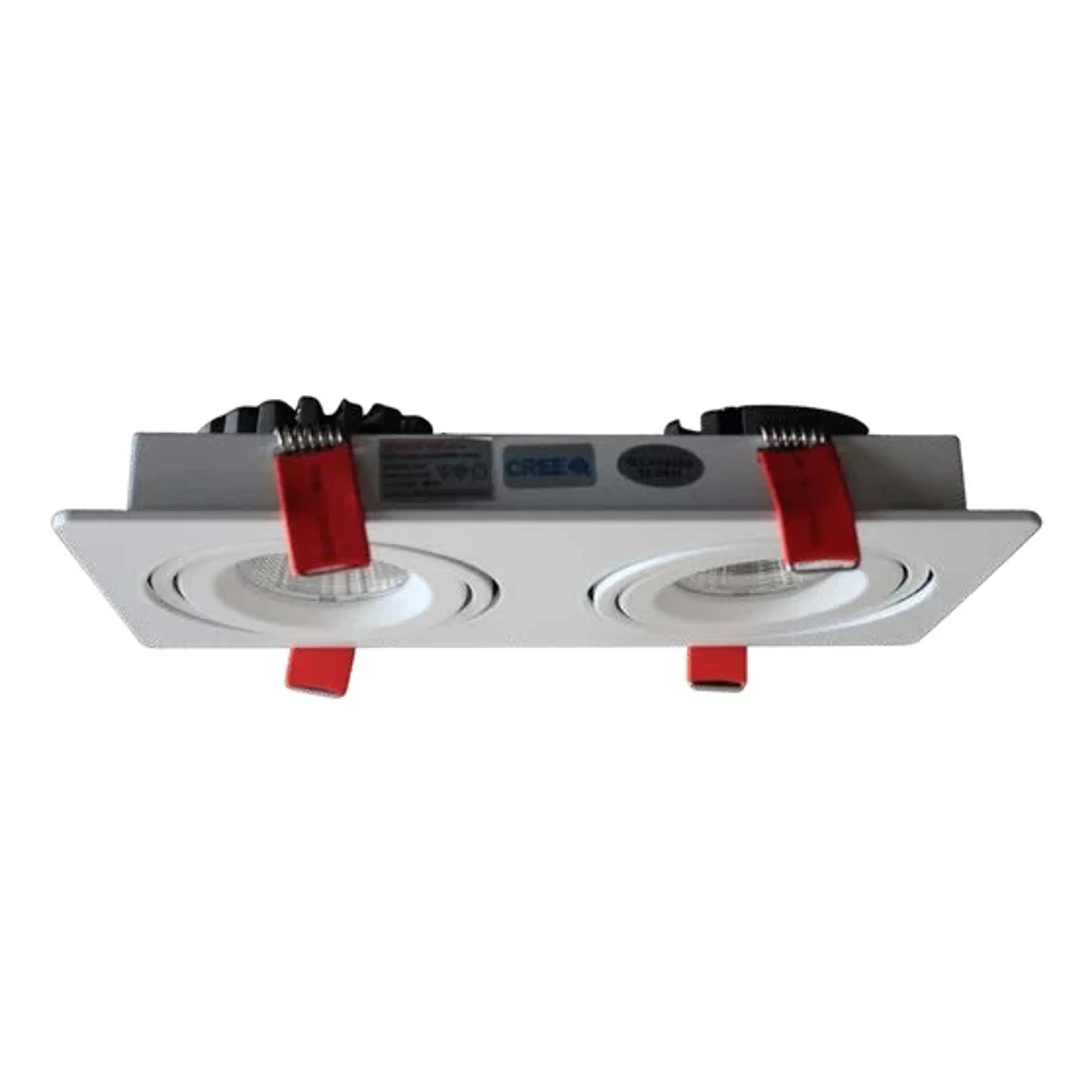 Downlight LED ZETALUX DL-6320