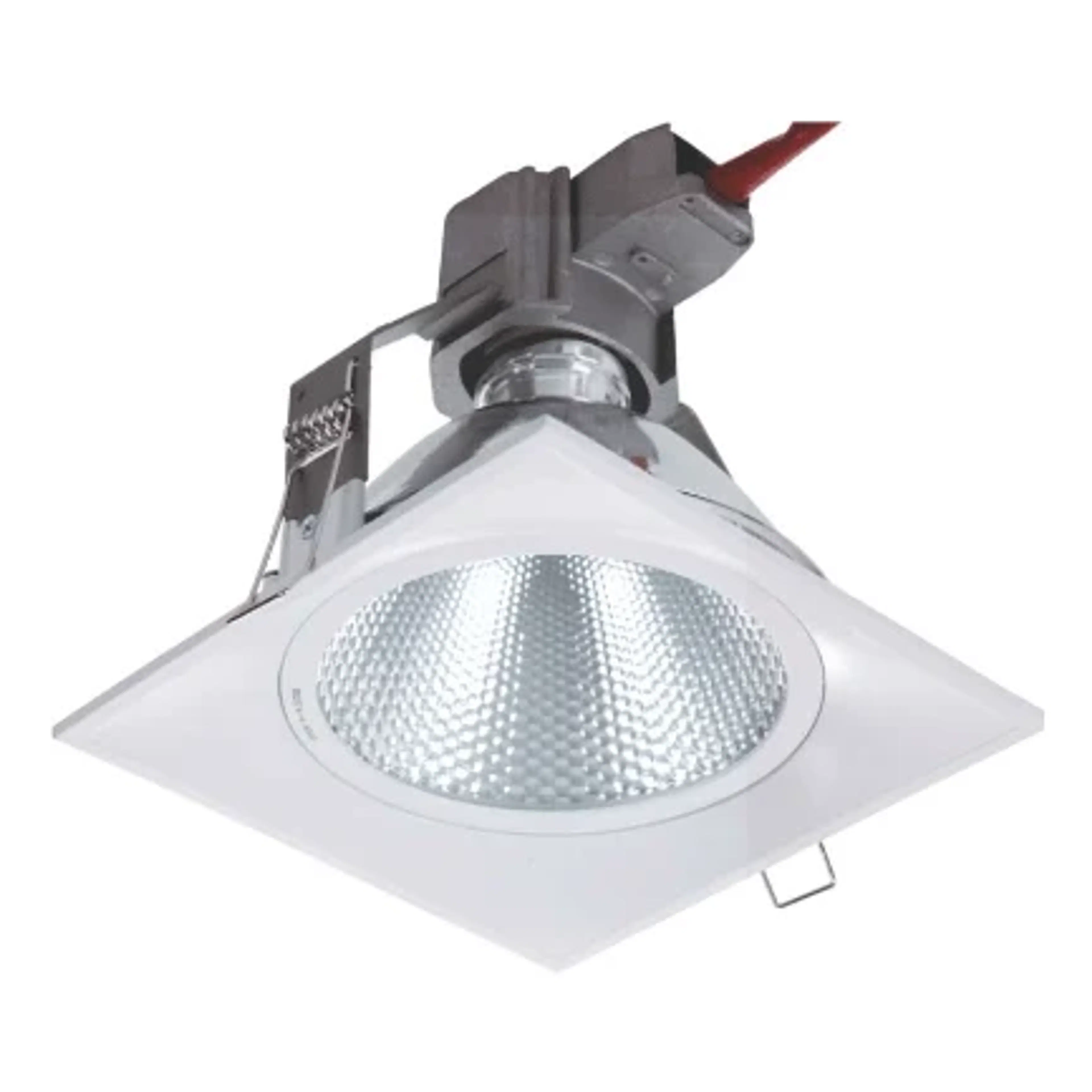 Downlight LED ZETALUX DL-726-M