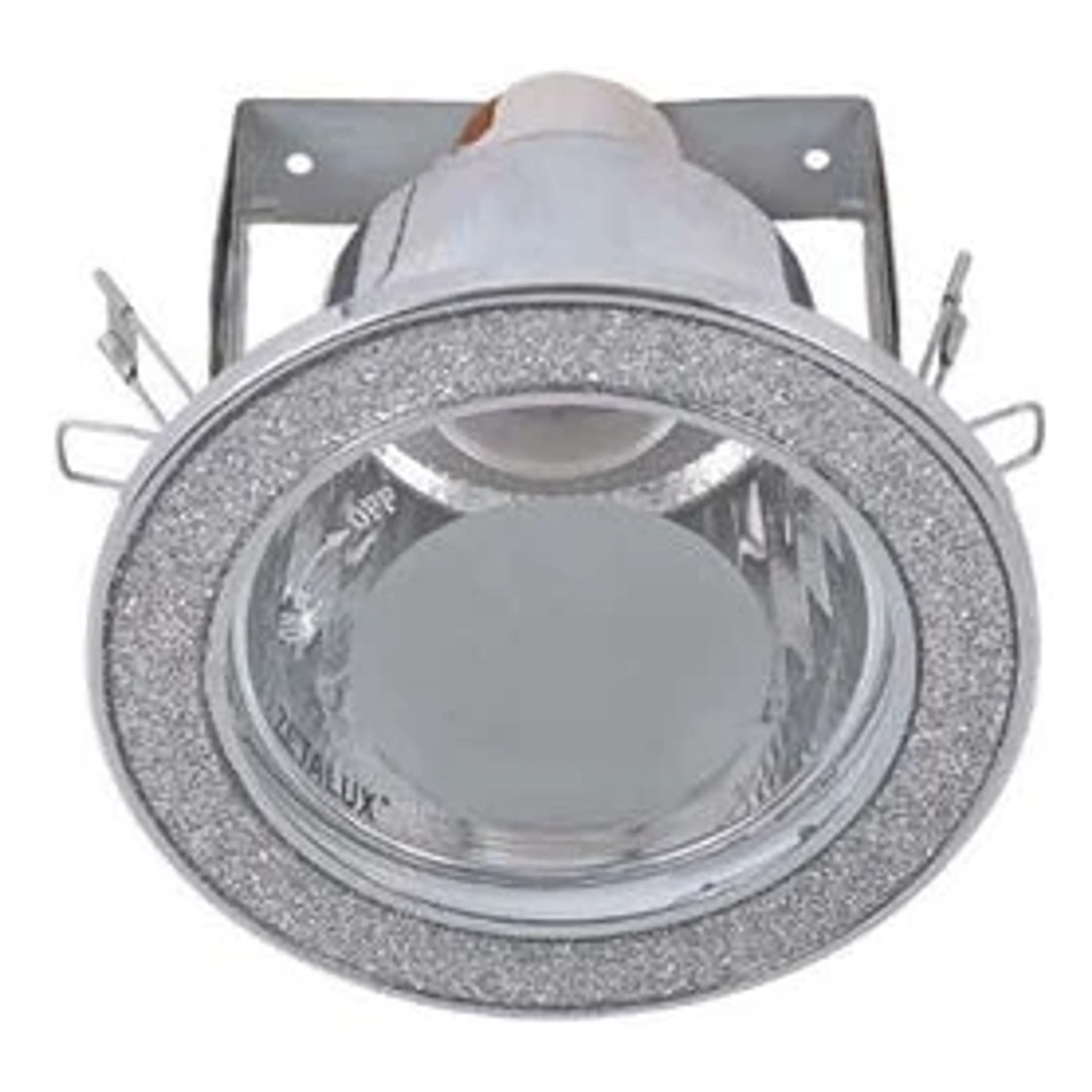 Downlight LED ZETALUX DL-980 + GLASS