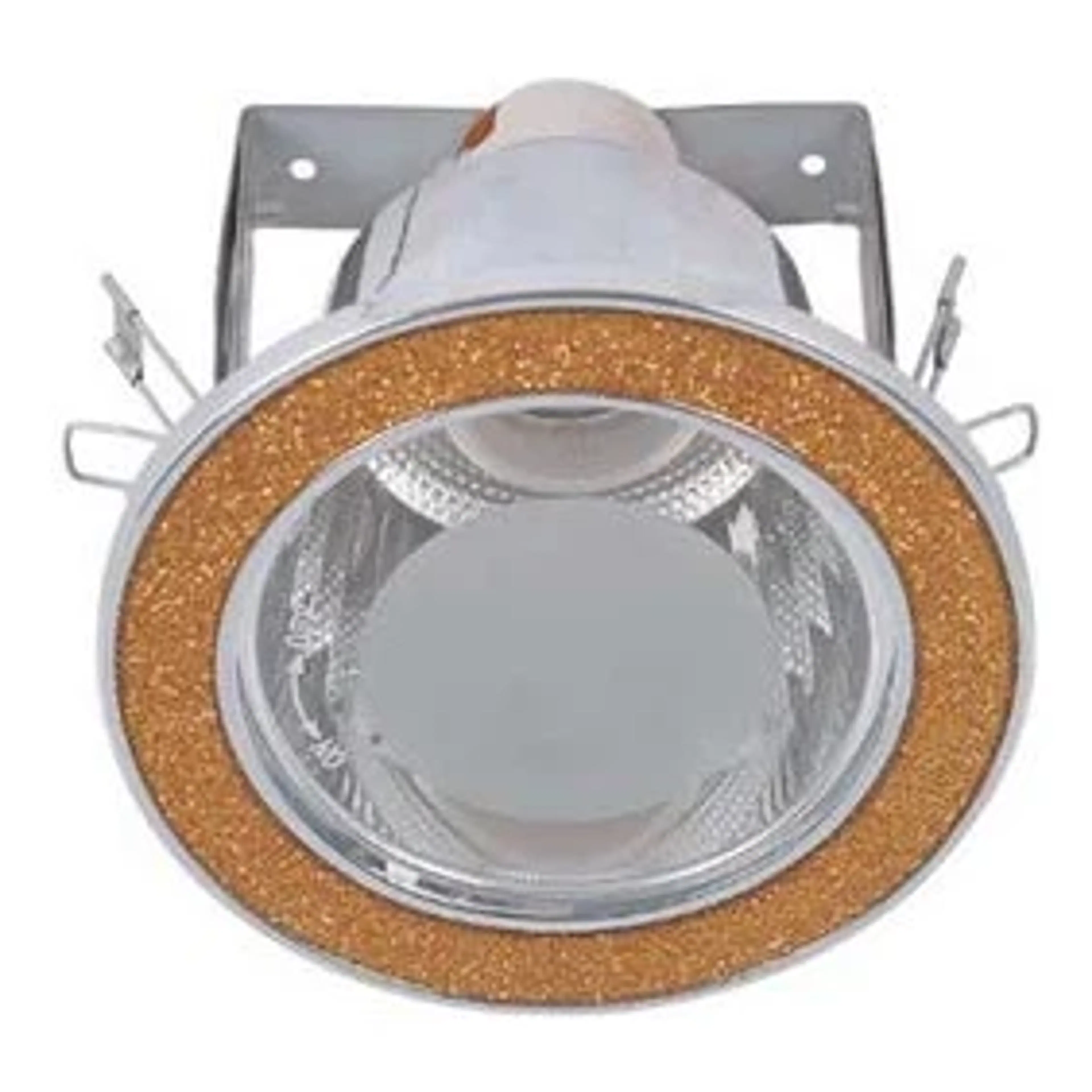 Downlight LED ZETALUX DL-980 + GLASS - Image 2
