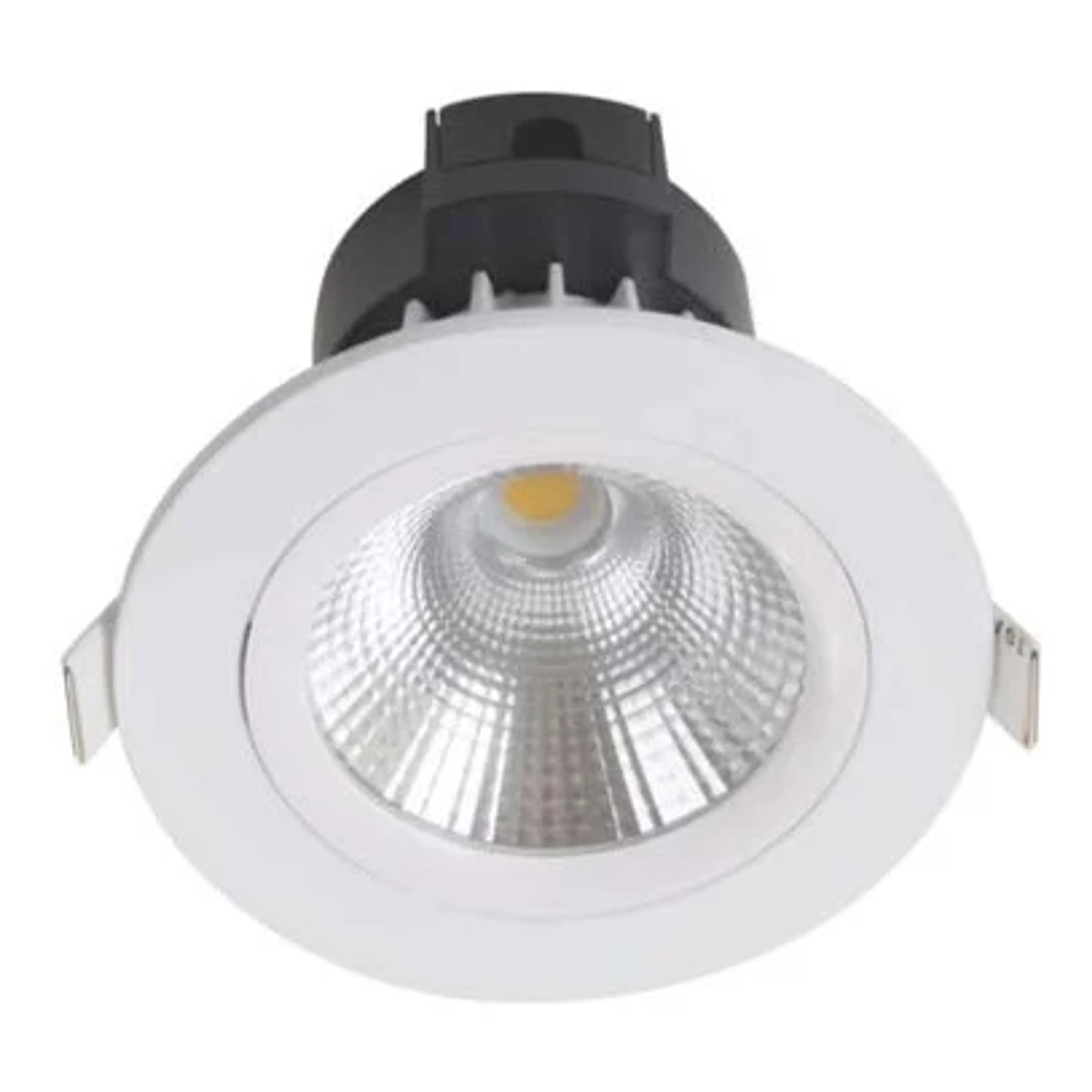 Downlight LED ZETALUX DL-C40609