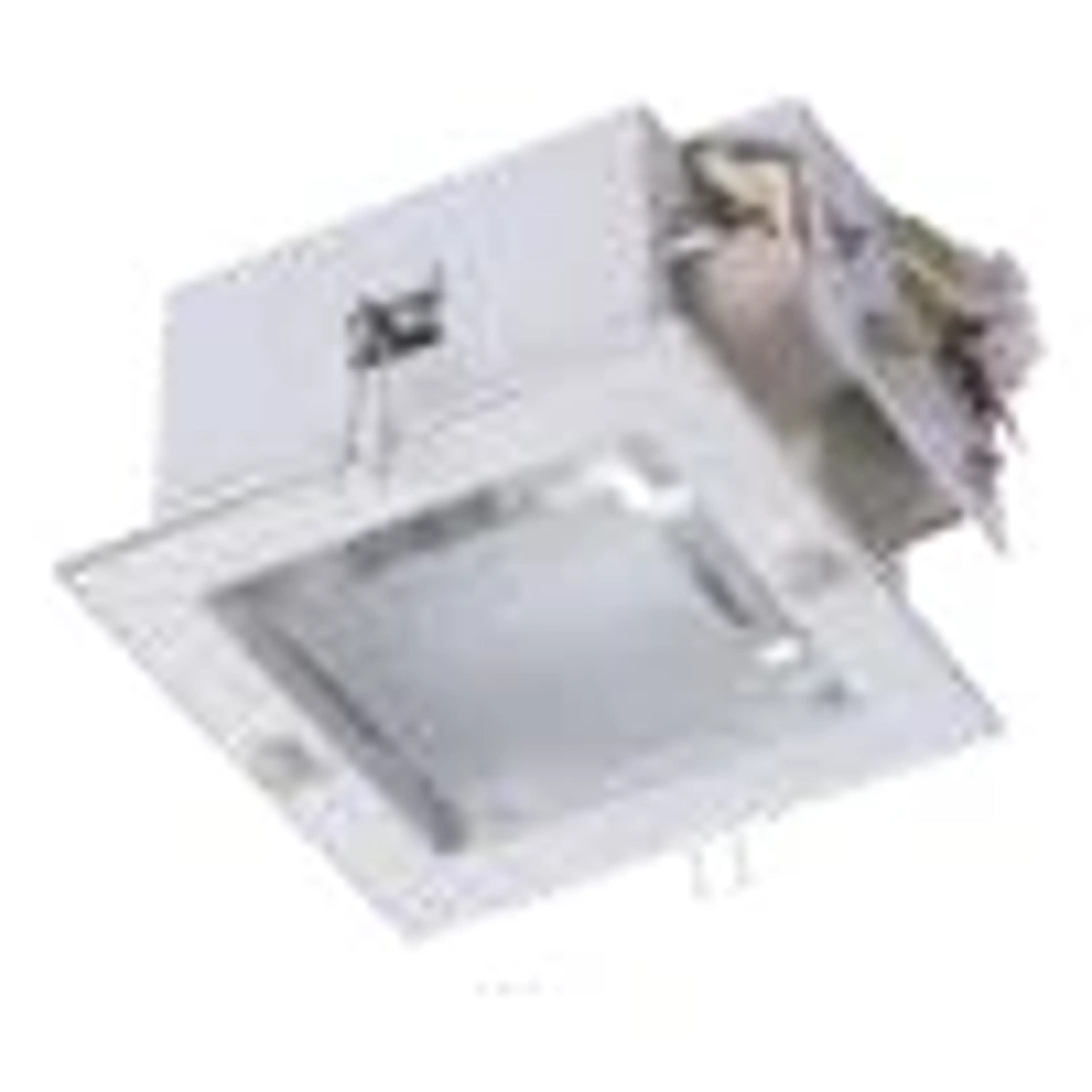 Downlight LED ZETALUX FY - 502