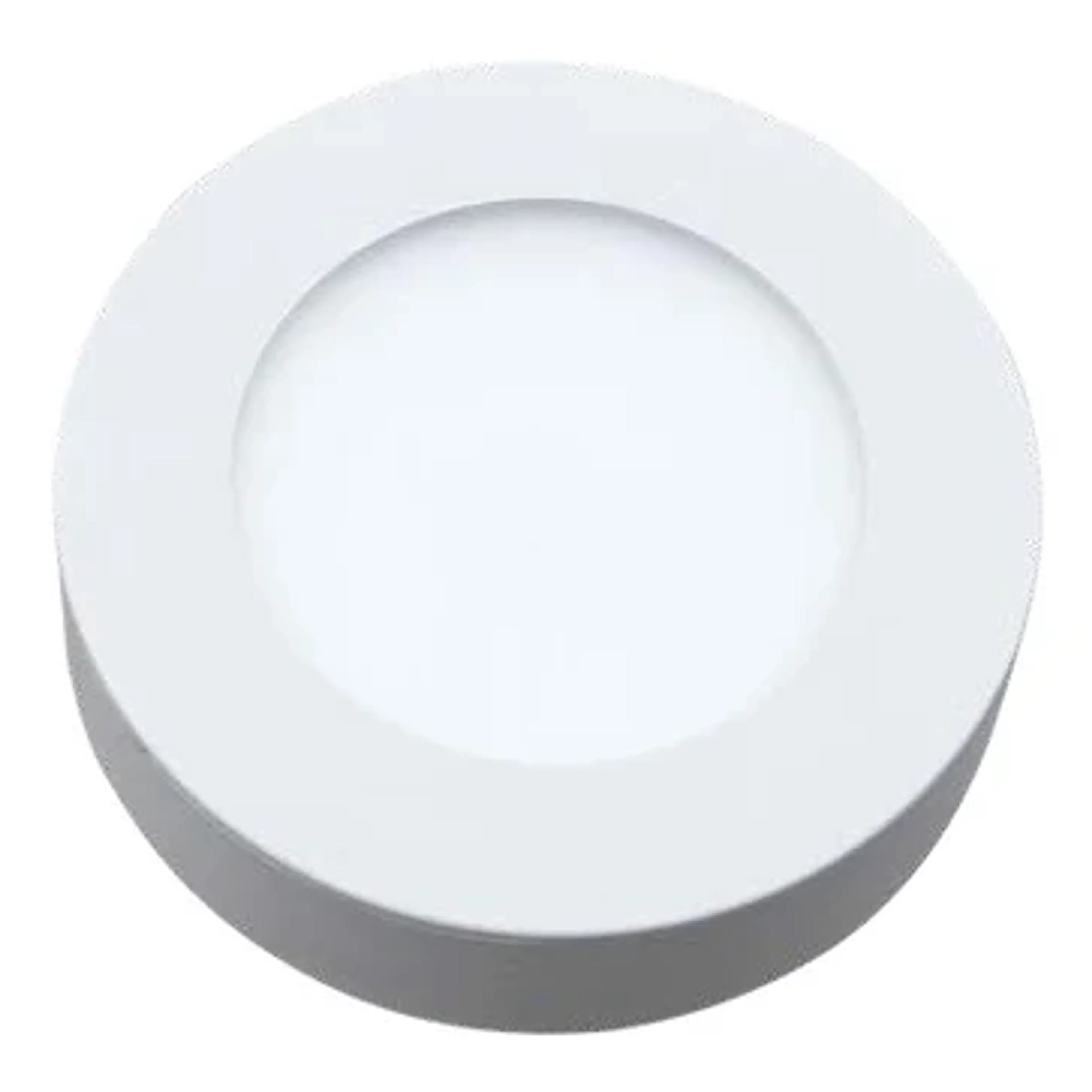 Downlight LED ZETALUX ZX-158R IB