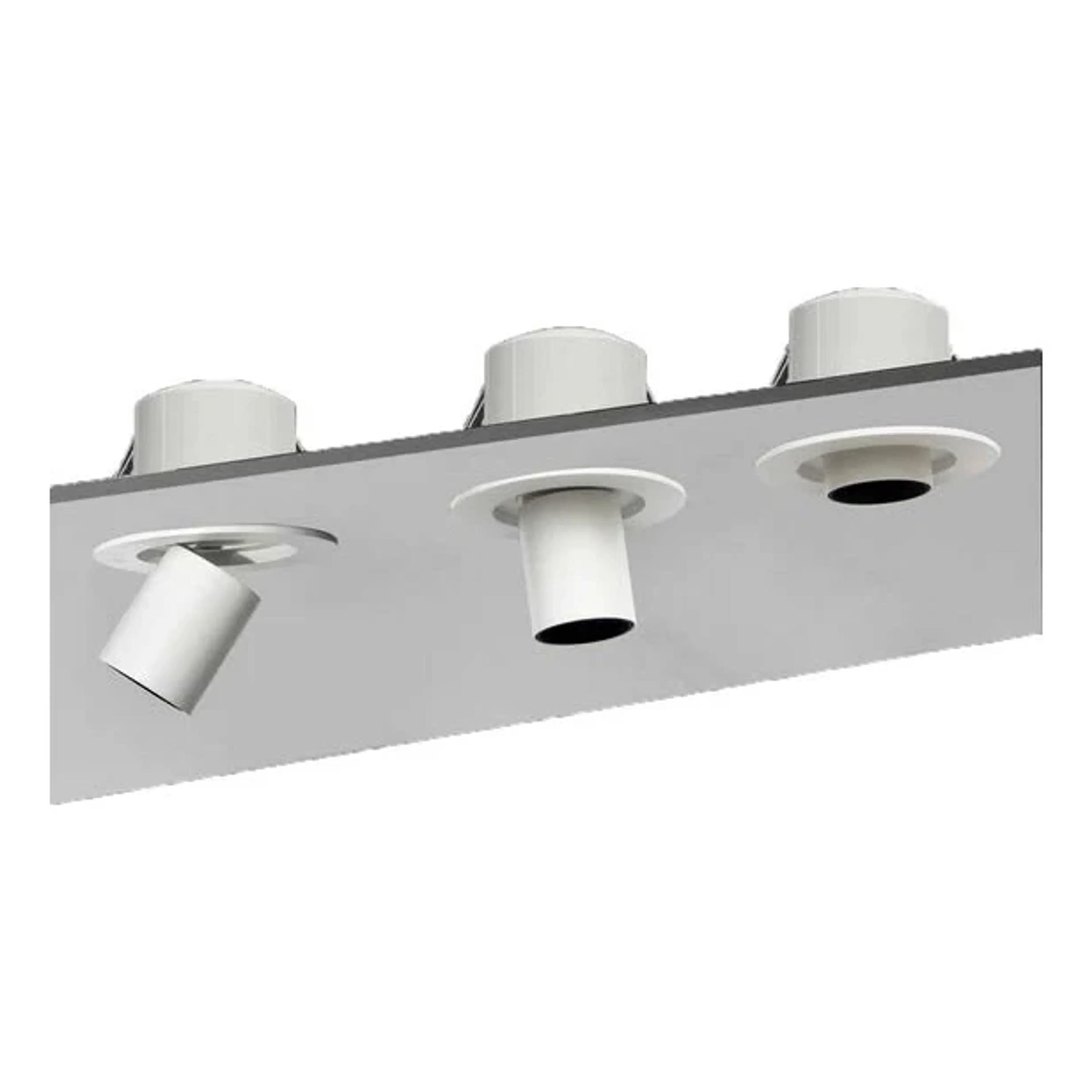 Downlight LED ZETALUX ZX-169R IB - Image 3