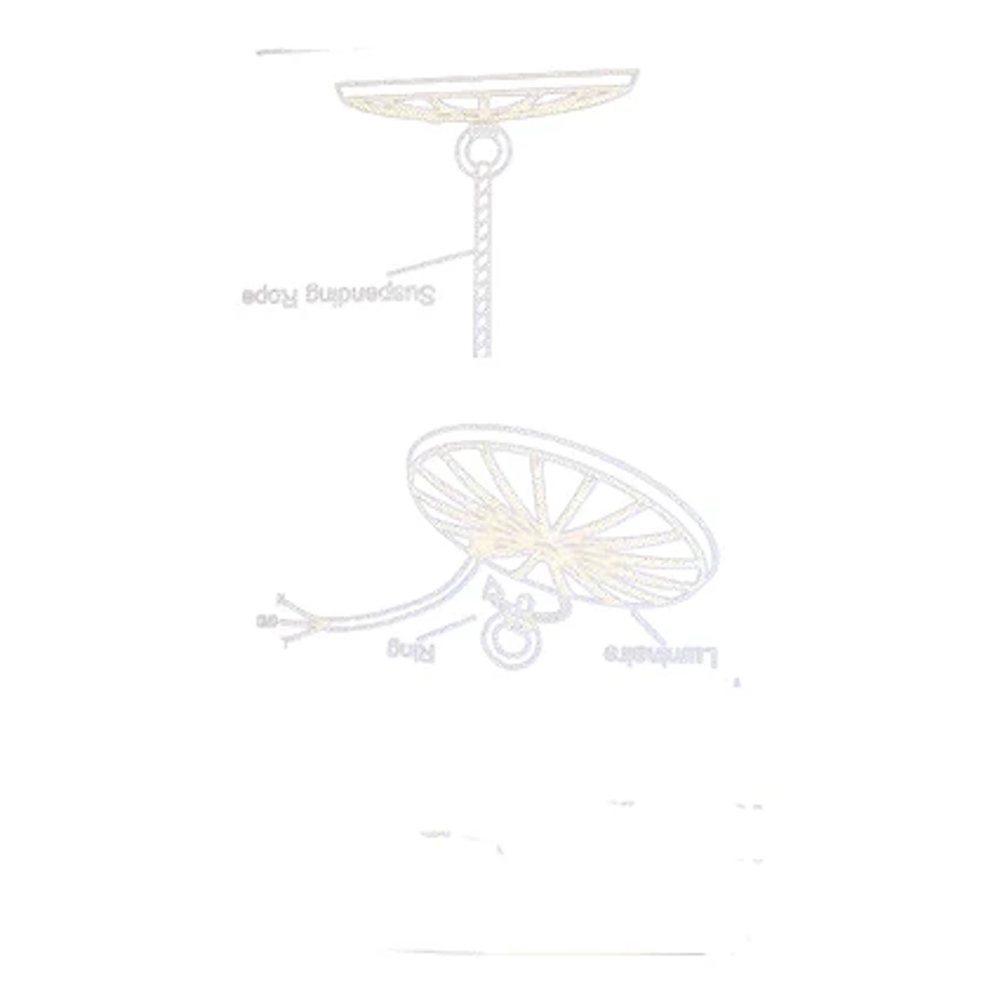 High Bay LED ZETALUX 8008 - Image 2