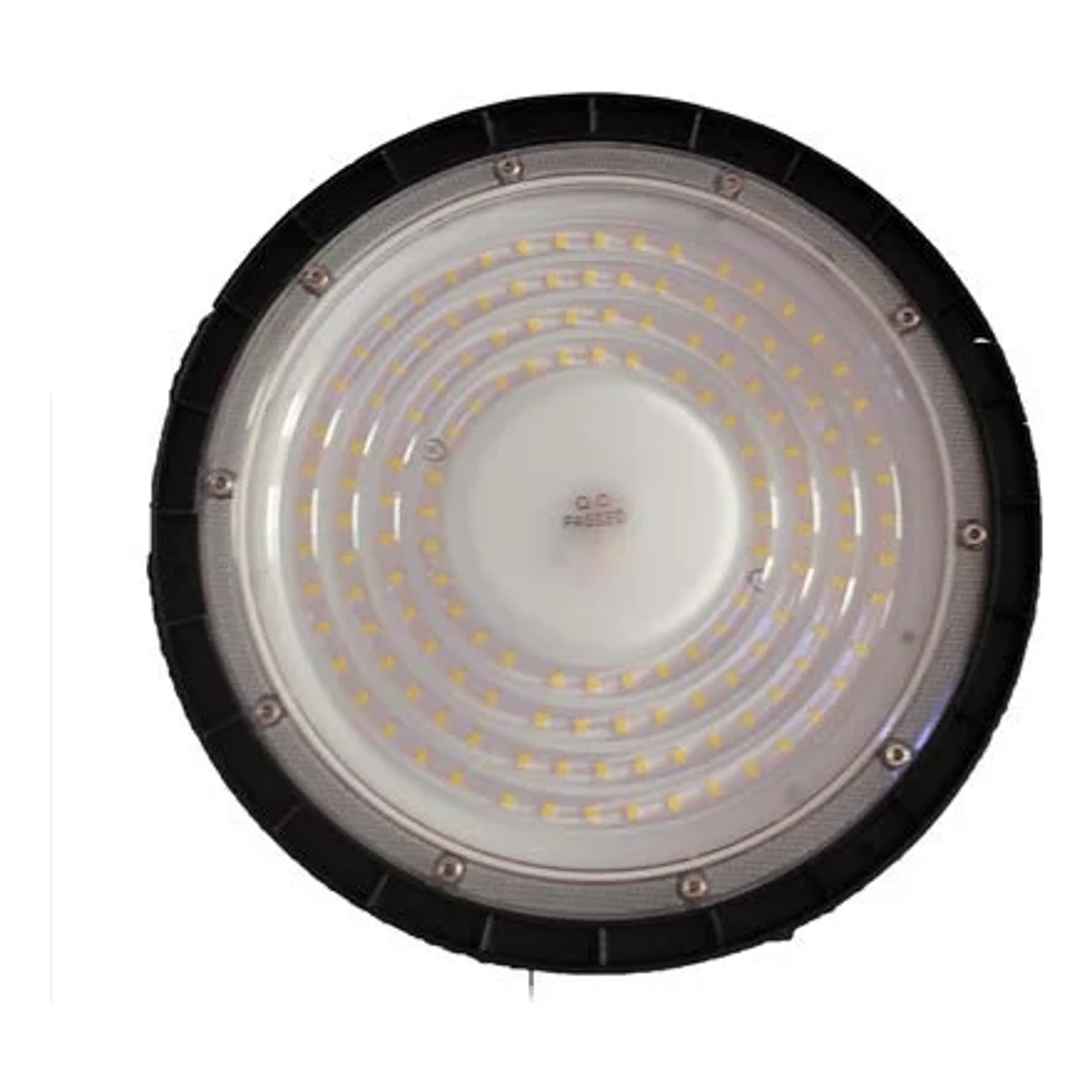 High Bay LED ZETALUX 8009 - Image 2