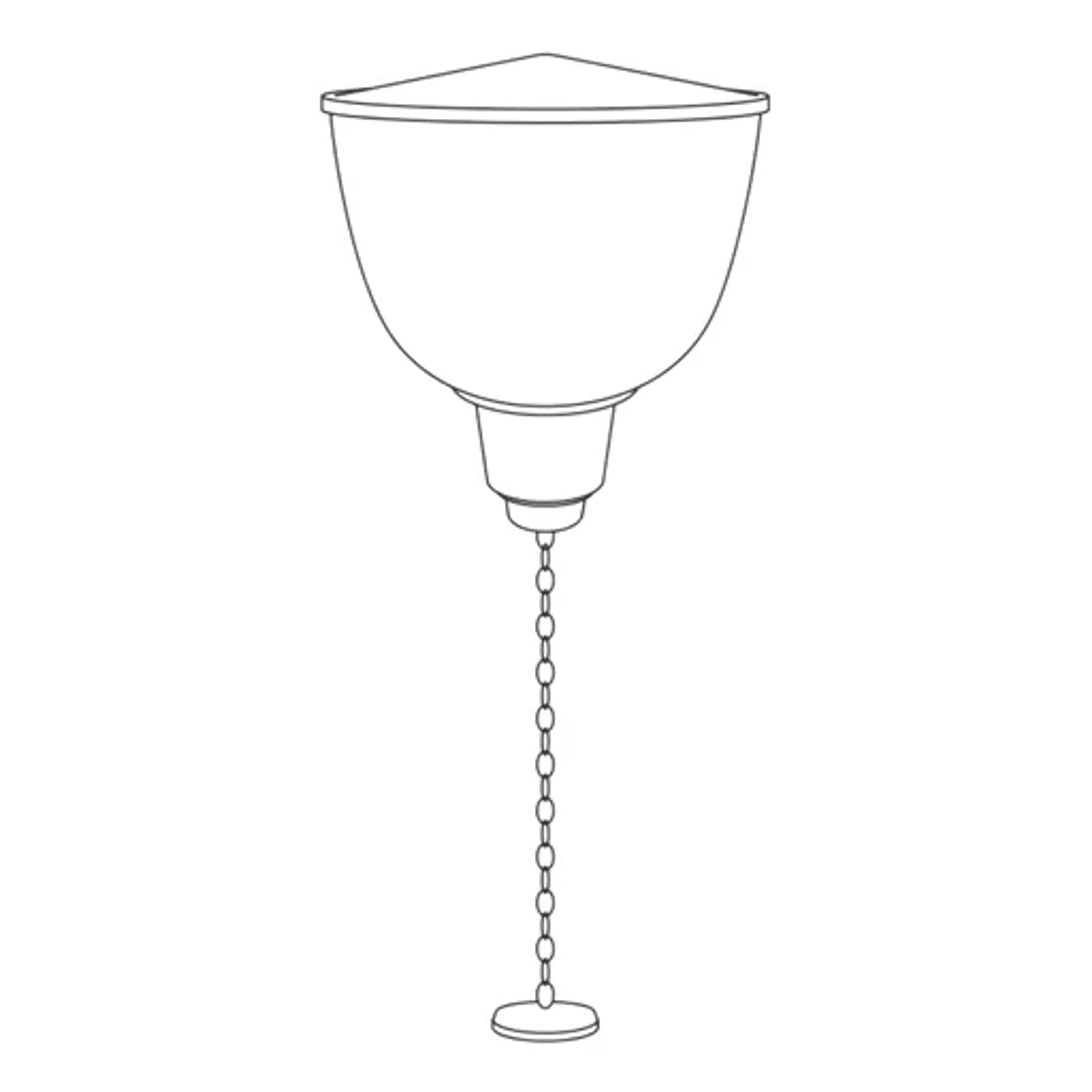 High Bay LED ZETALUX KAP-PC-16 - Image 2