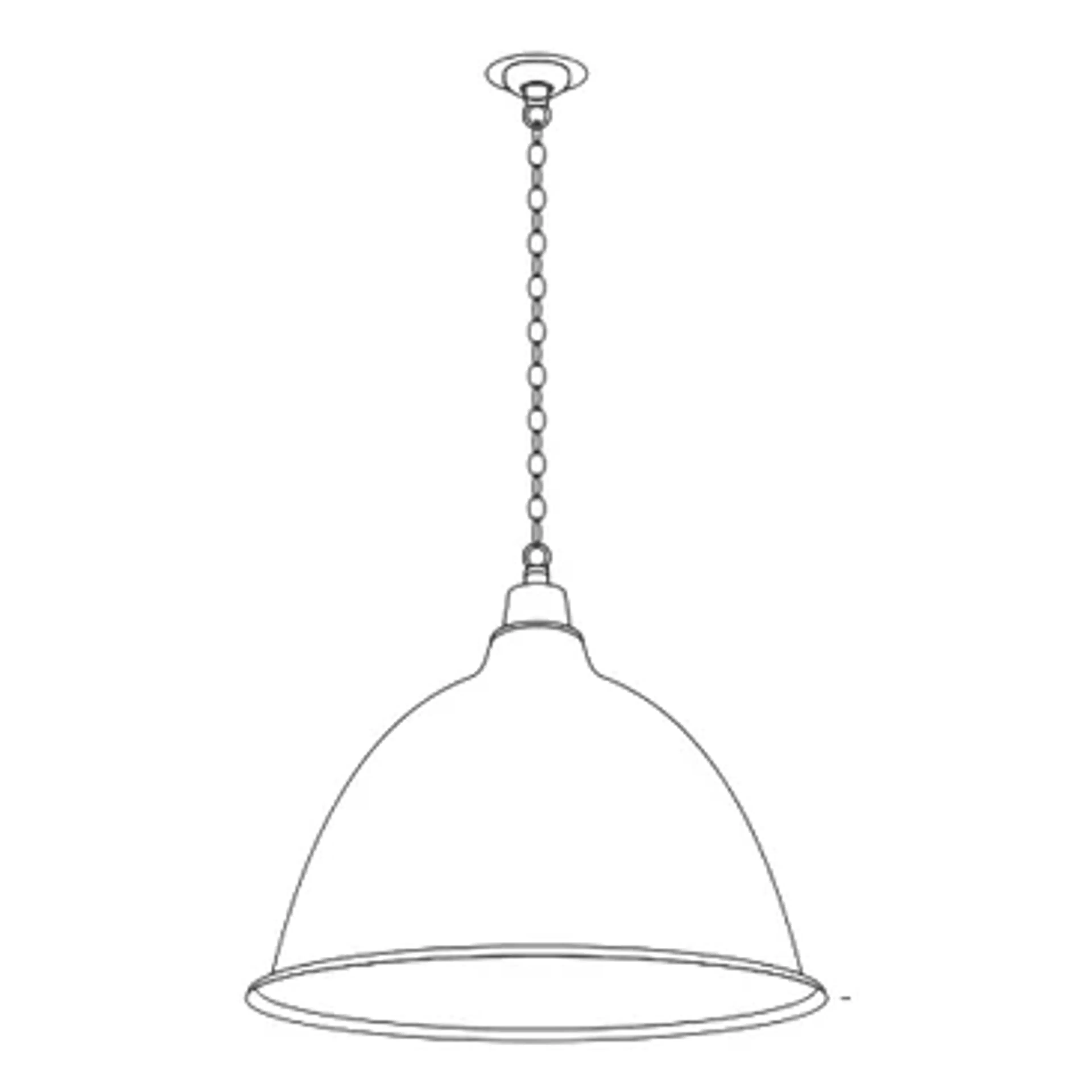 High Bay LED ZETALUX ZY-001 - Image 2