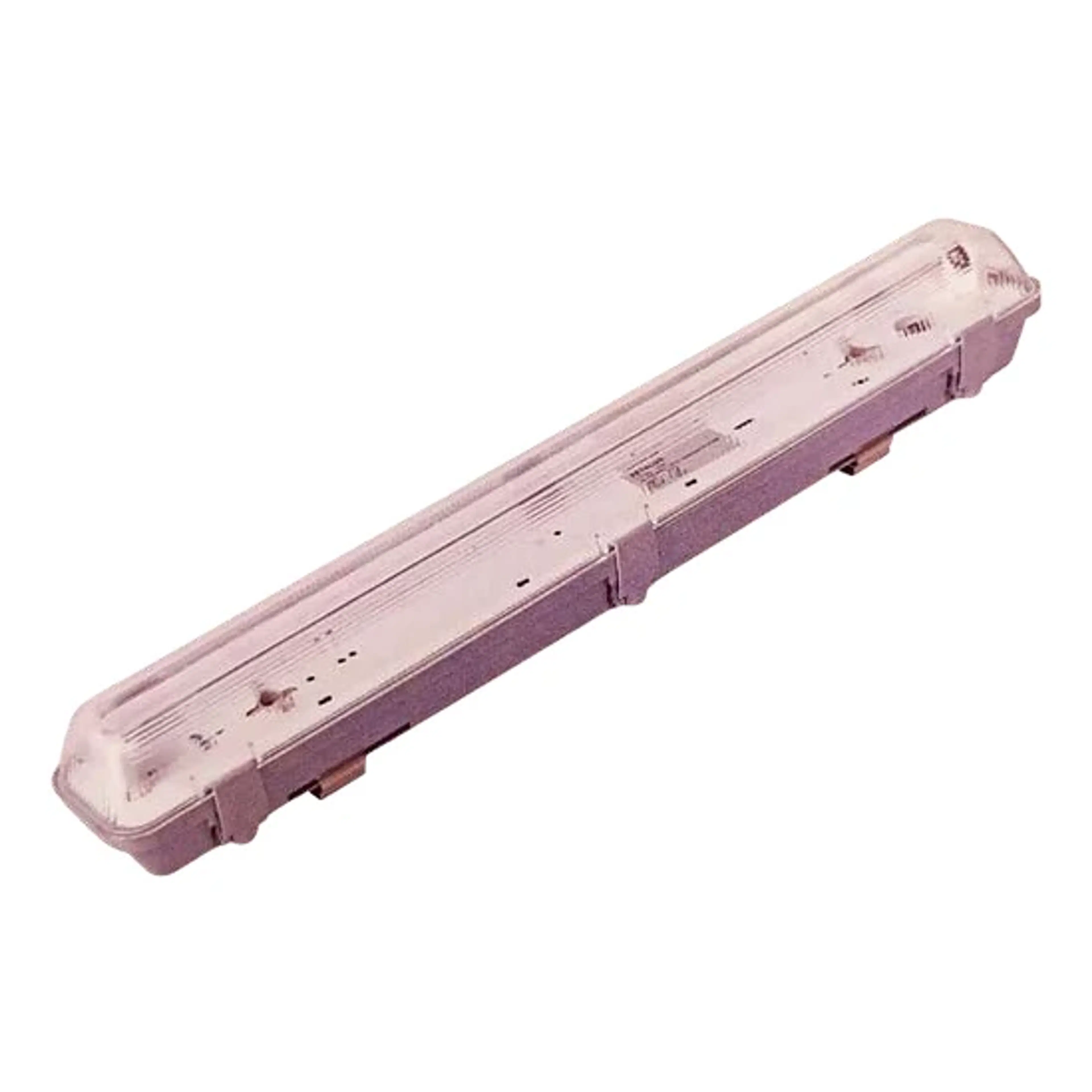 Kap Lampu Waterproof ZETALUX F7118J