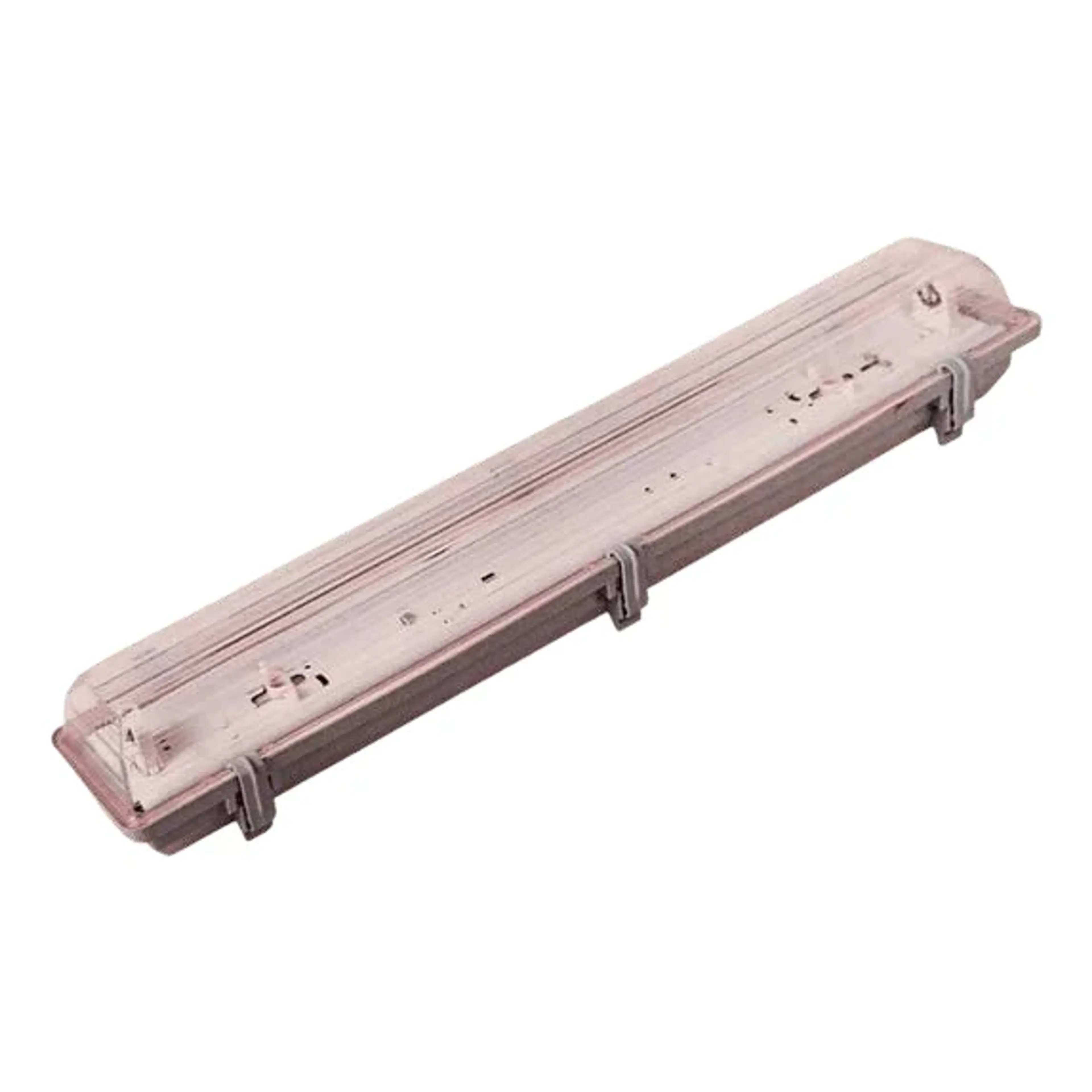 Kap Lampu Waterproof ZETALUX F7136
