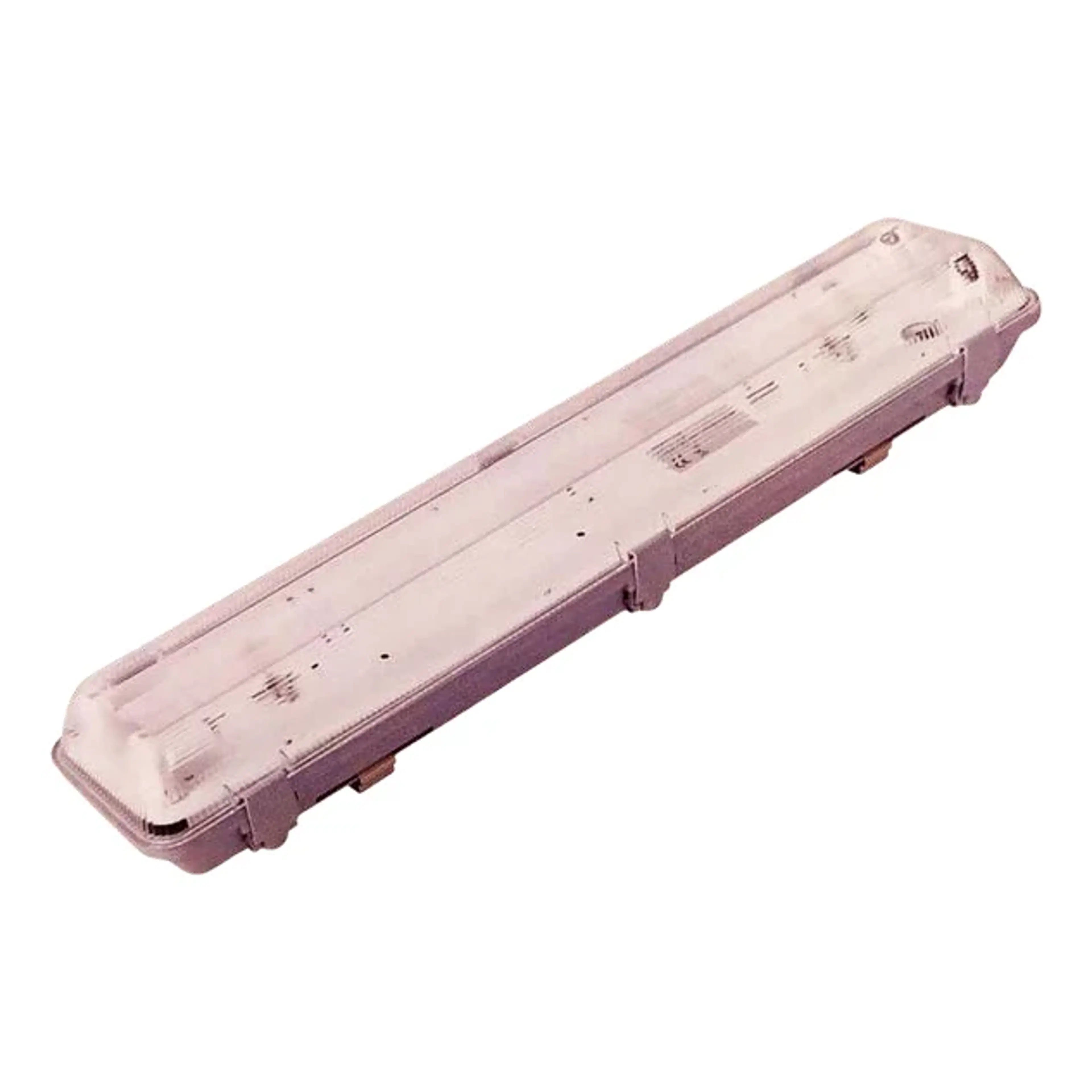 Kap Lampu Waterproof ZETALUX F7218J