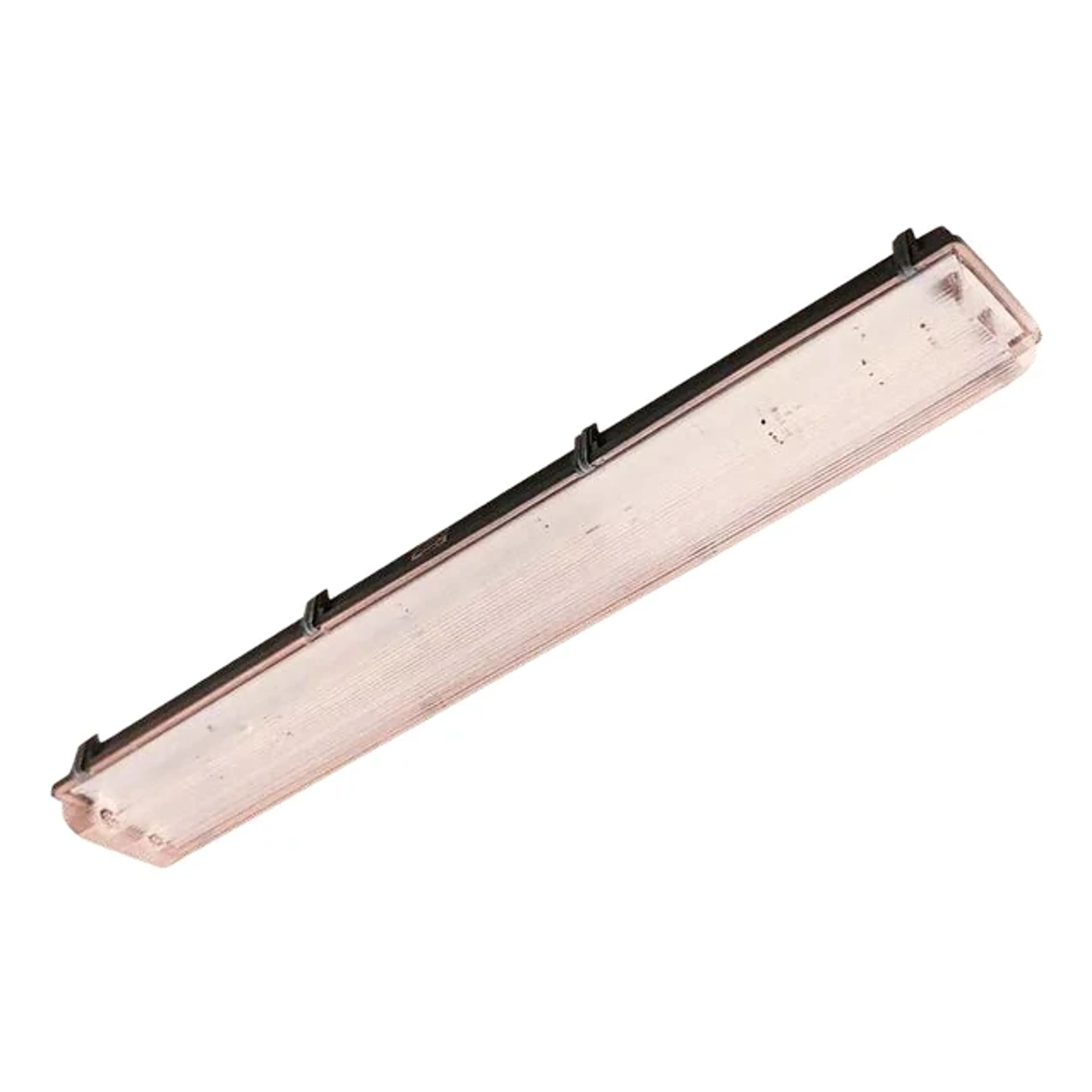 Kap Lampu Waterproof ZETALUX F7236