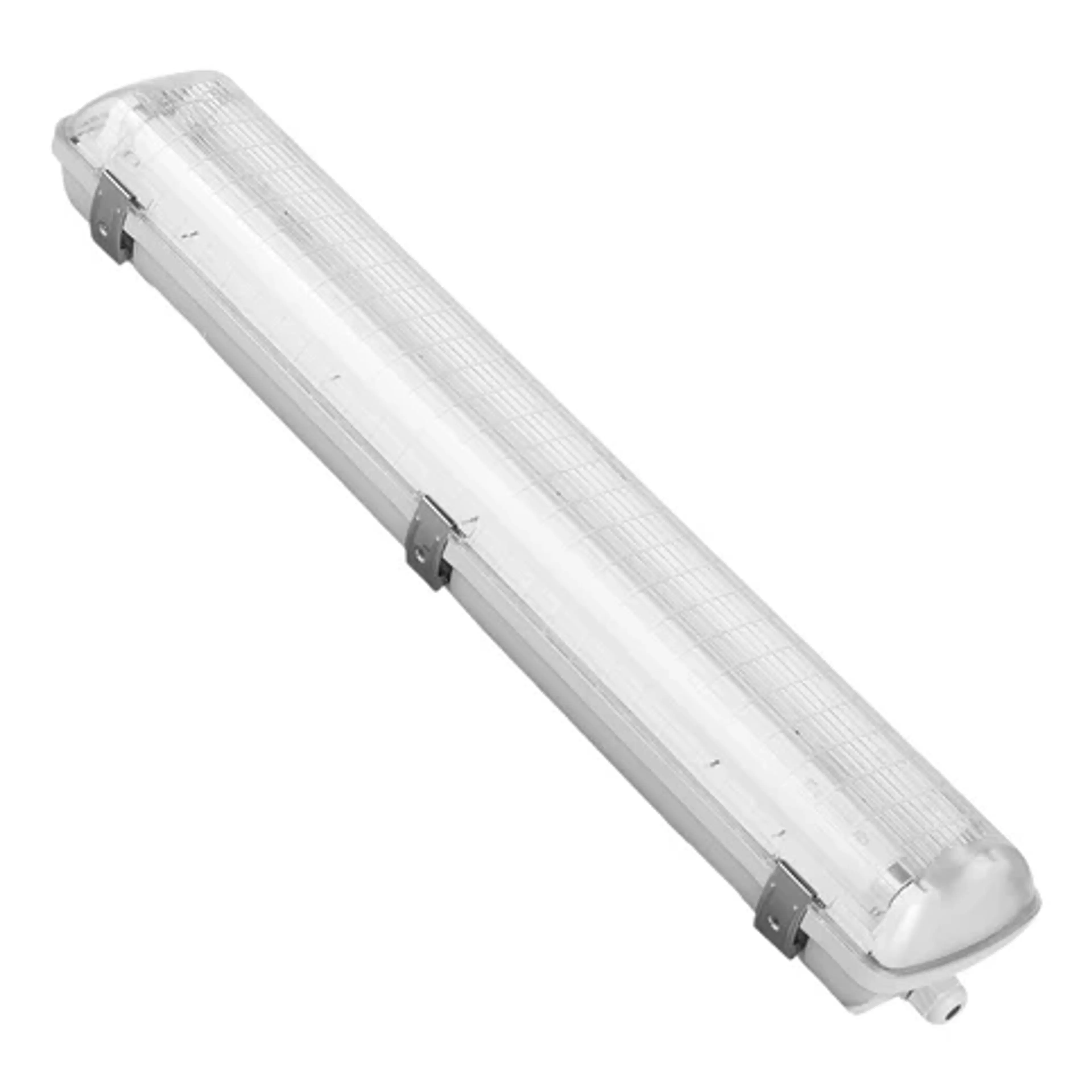 Kap Lampu Waterproof ZETALUX F7236C
