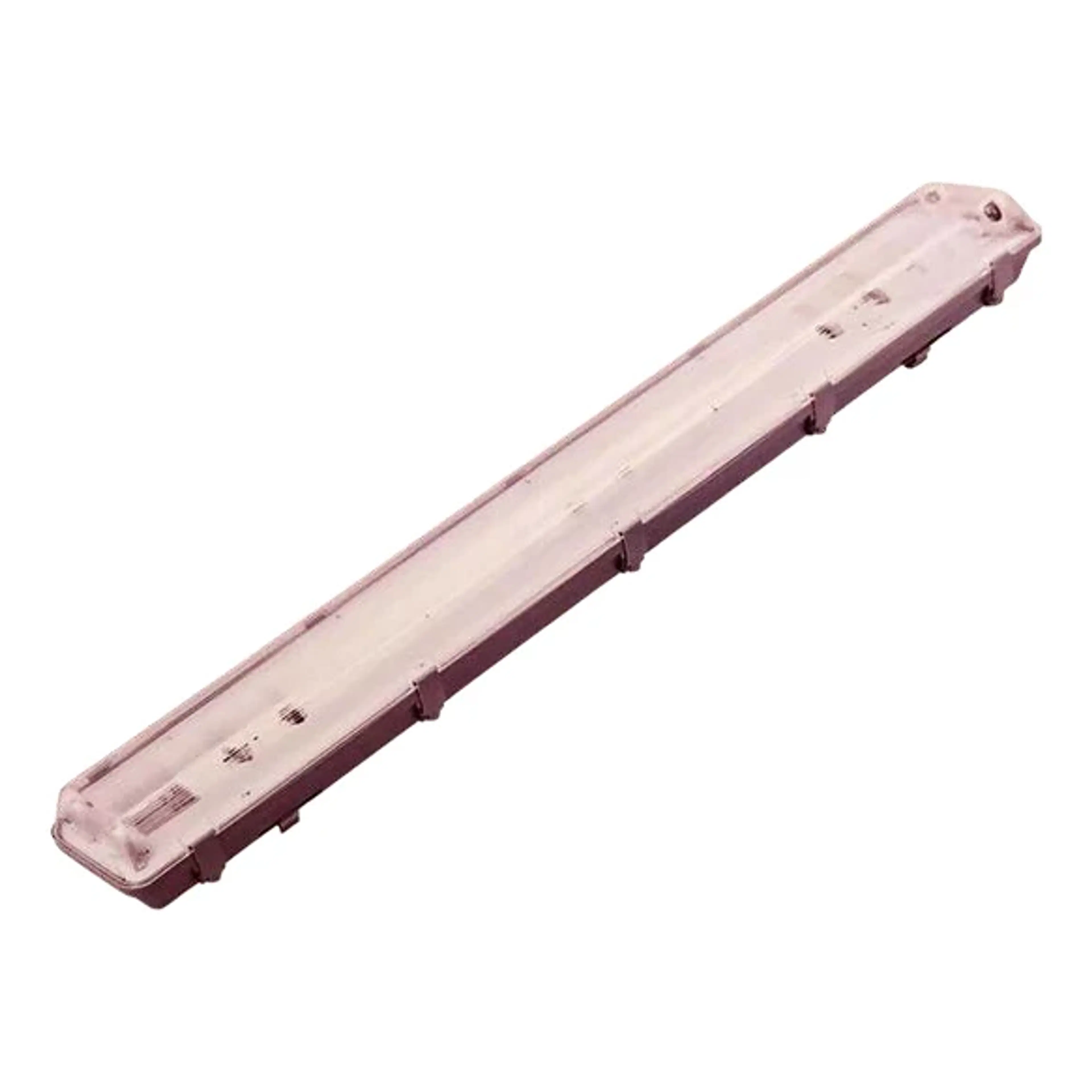 Kap Lampu Waterproof ZETALUX F7236J