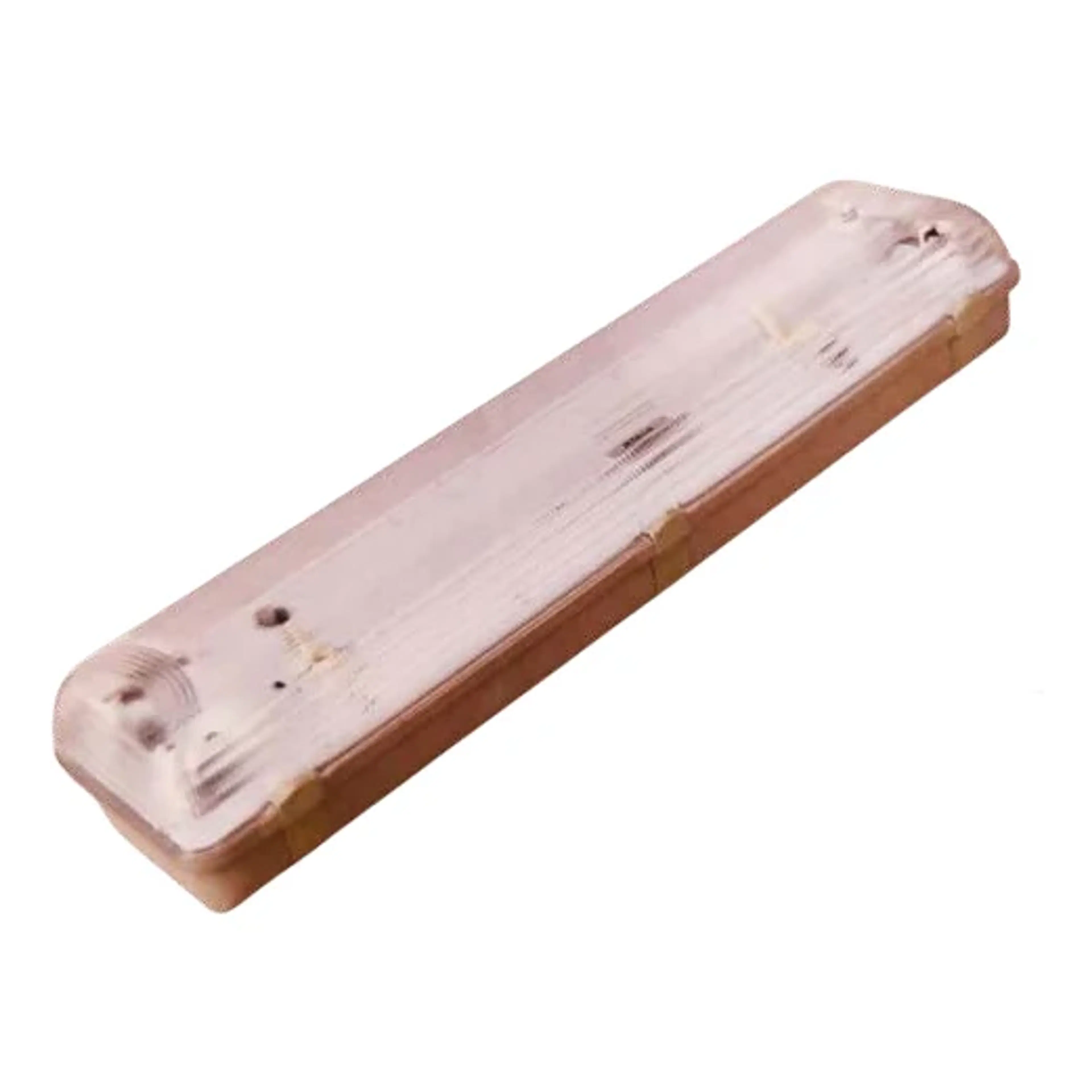 Kap Lampu Waterproof ZETALUX SF218