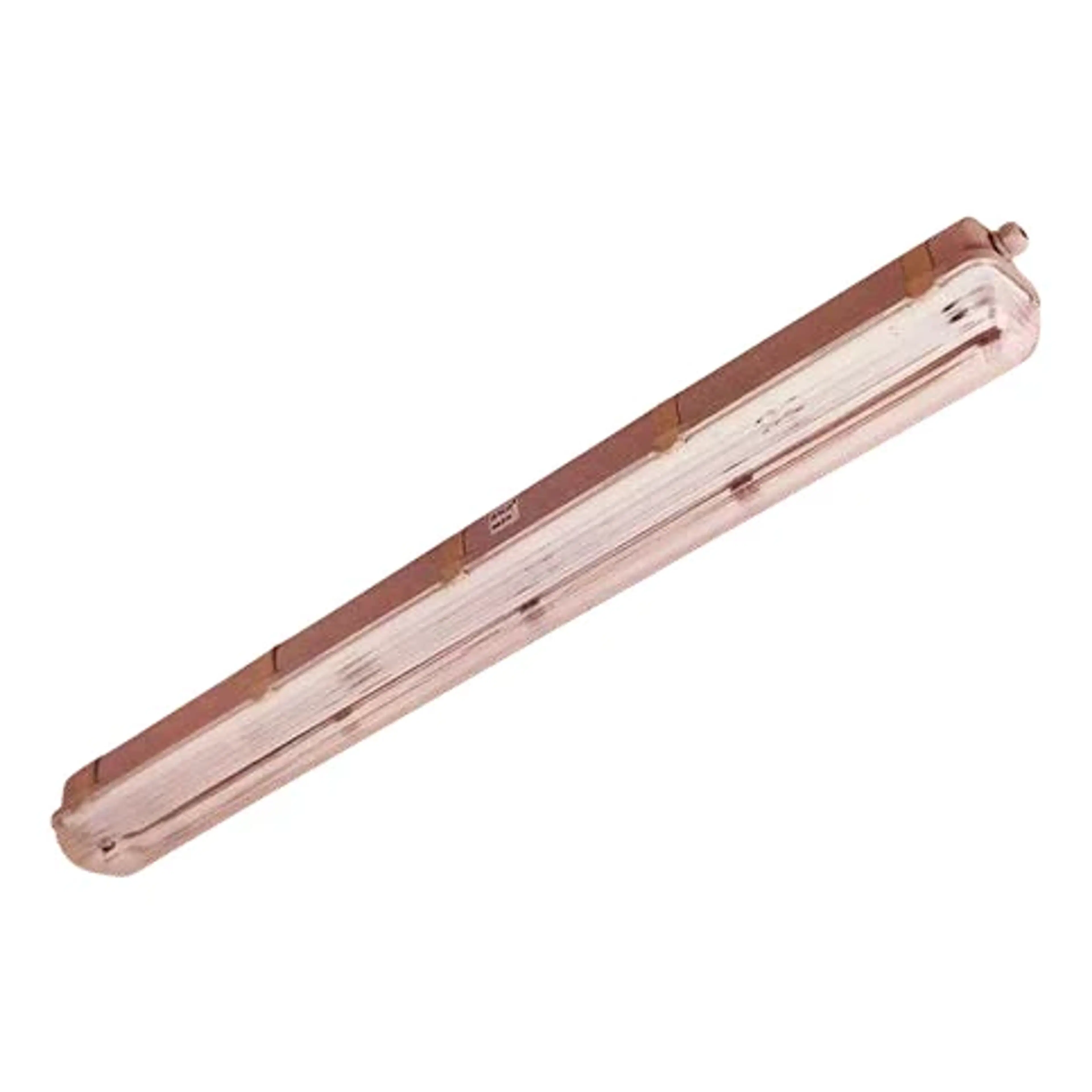 Kap Lampu Waterproof ZETALUX SF236 - Image 1
