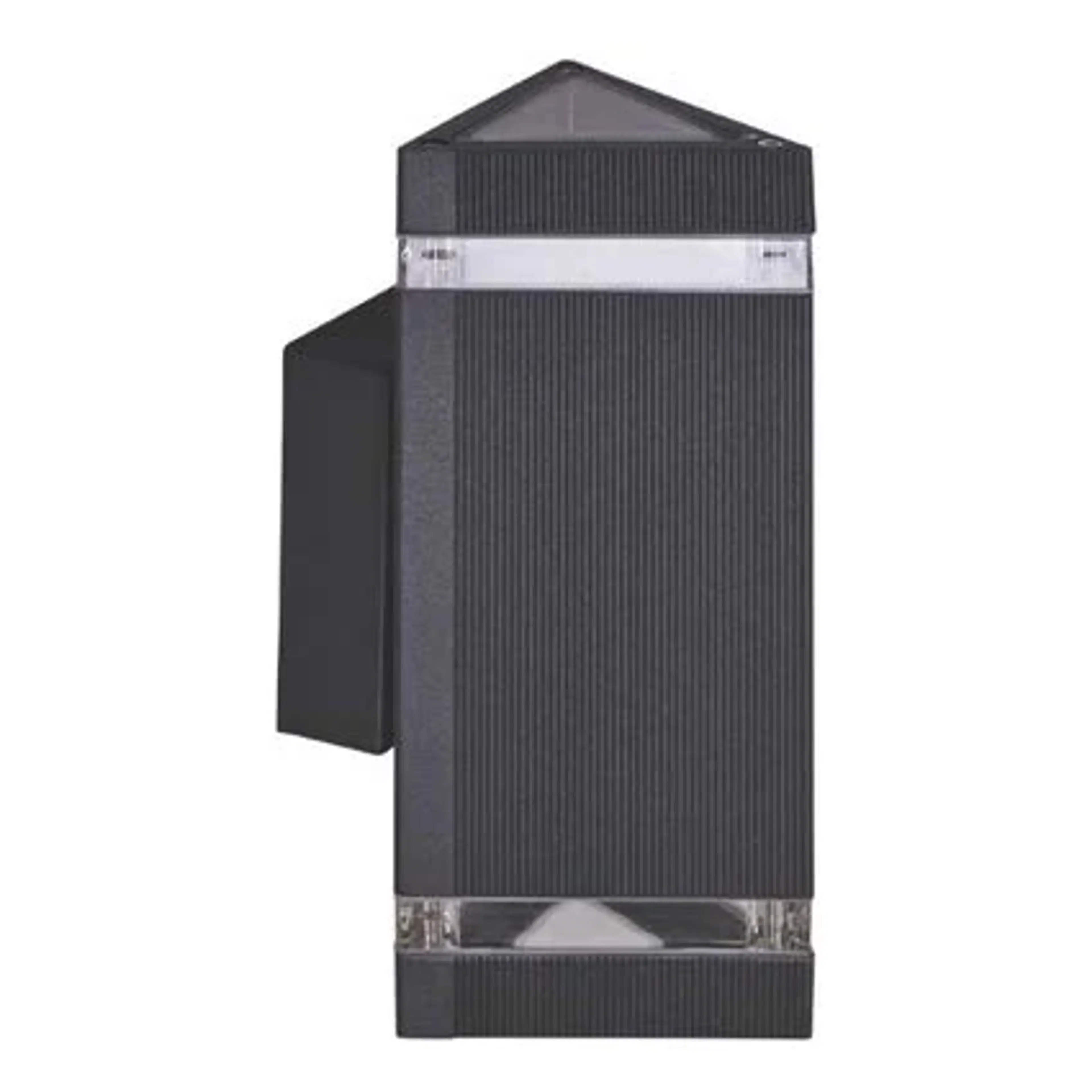 Lampu Dinding ZETALUX SMB A0205/6 SB - Image 2